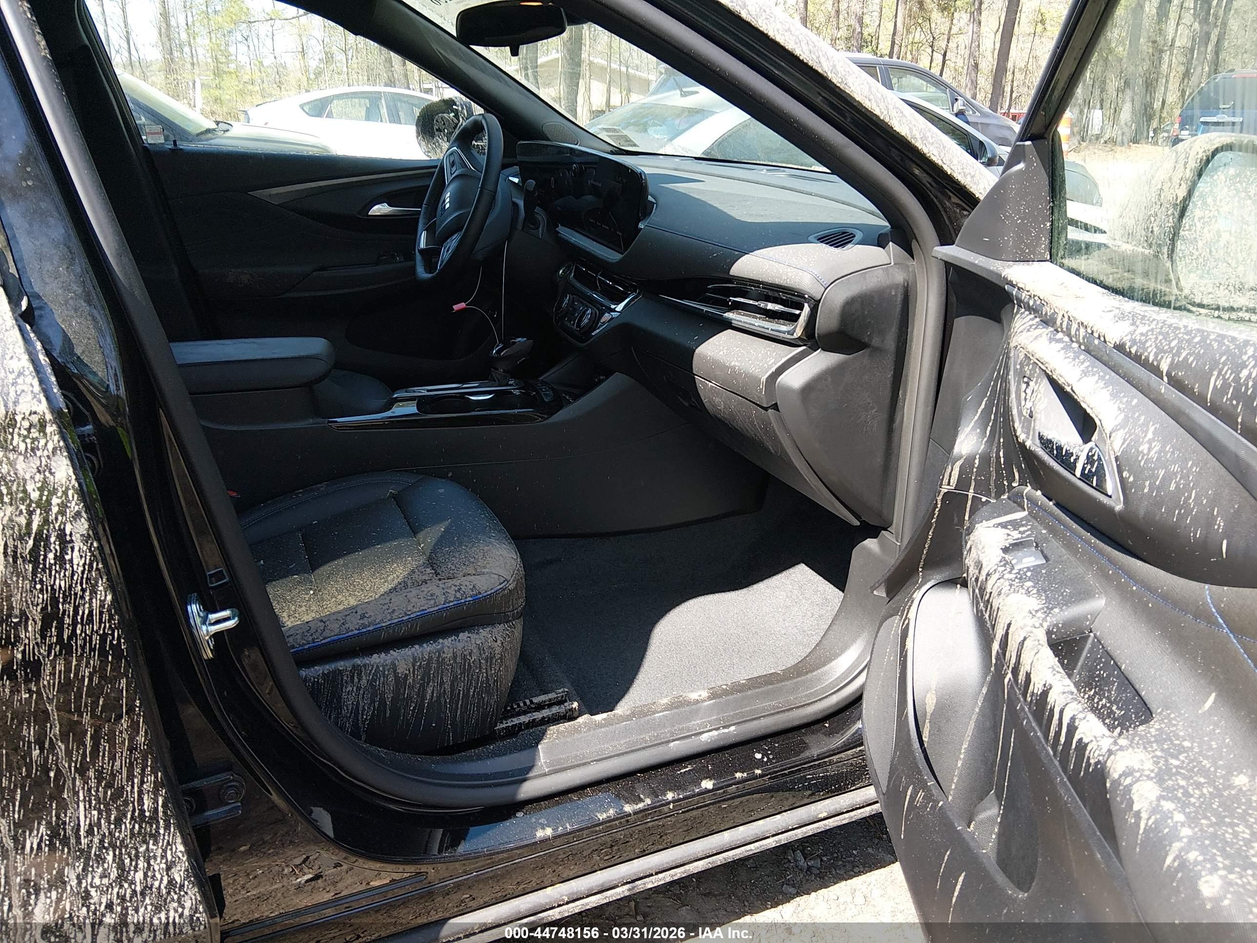 BUICK ENVISTA image 5