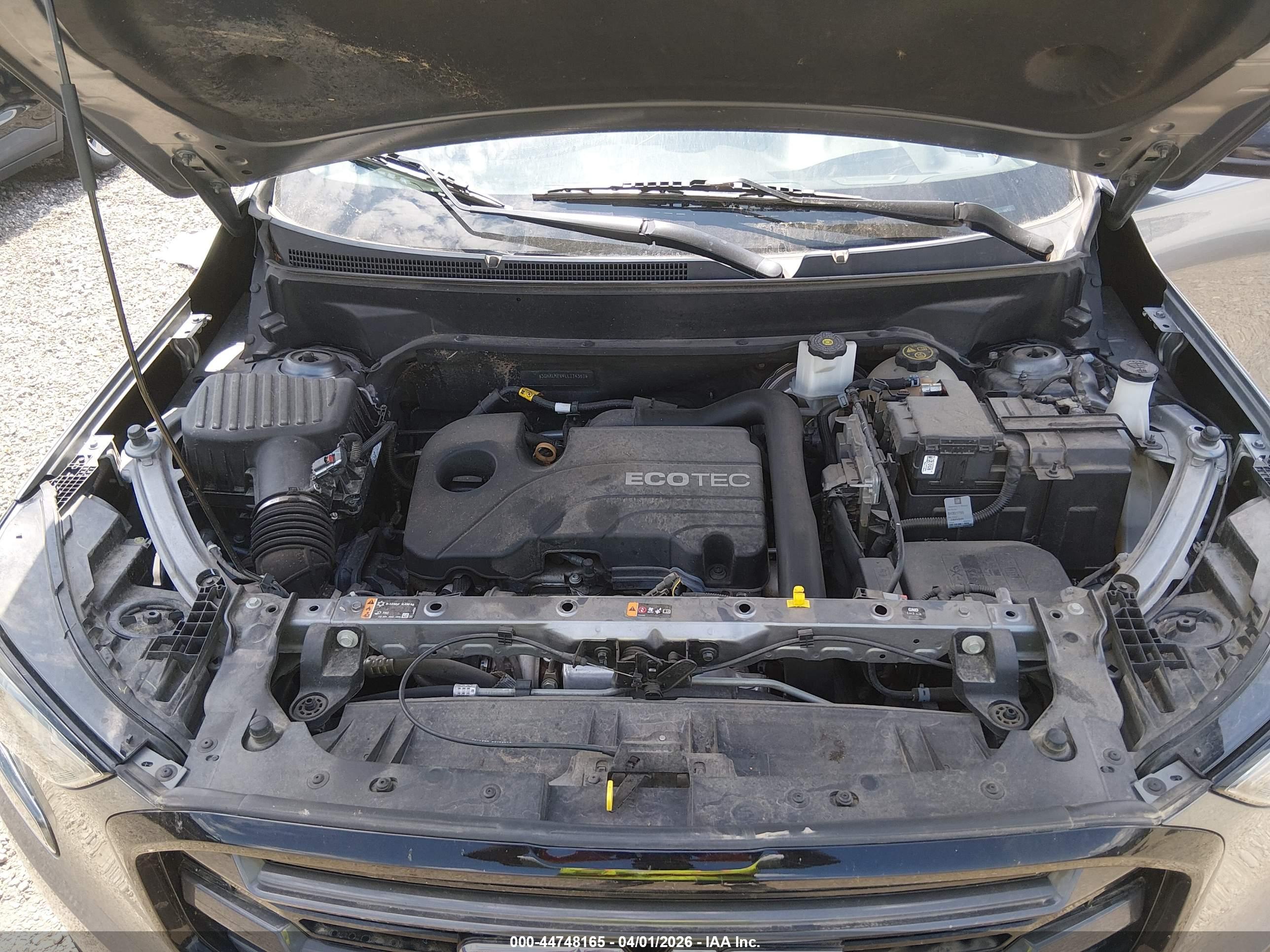 GMC TERRAIN image 10