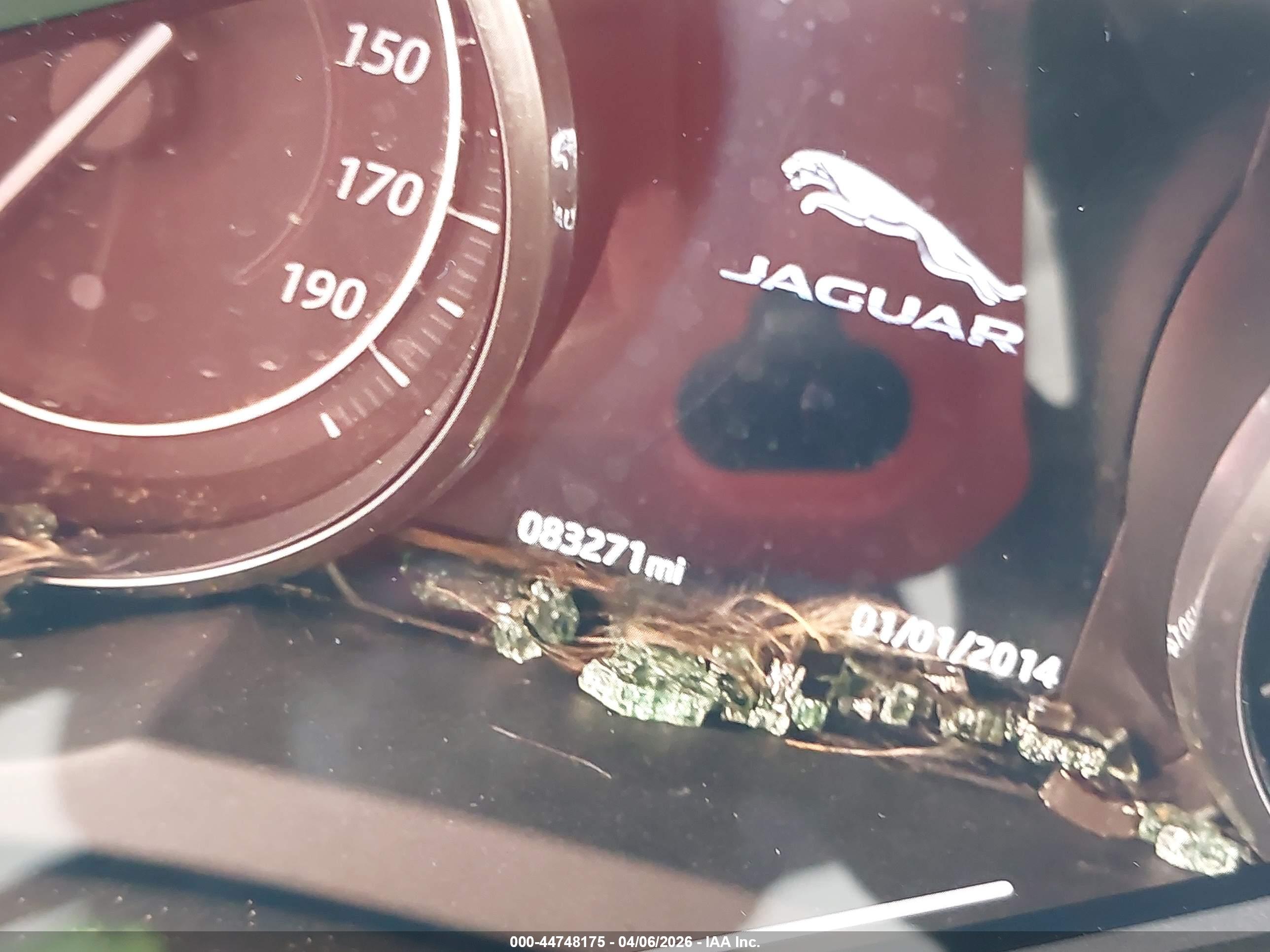 JAGUAR F-TYPE image 7