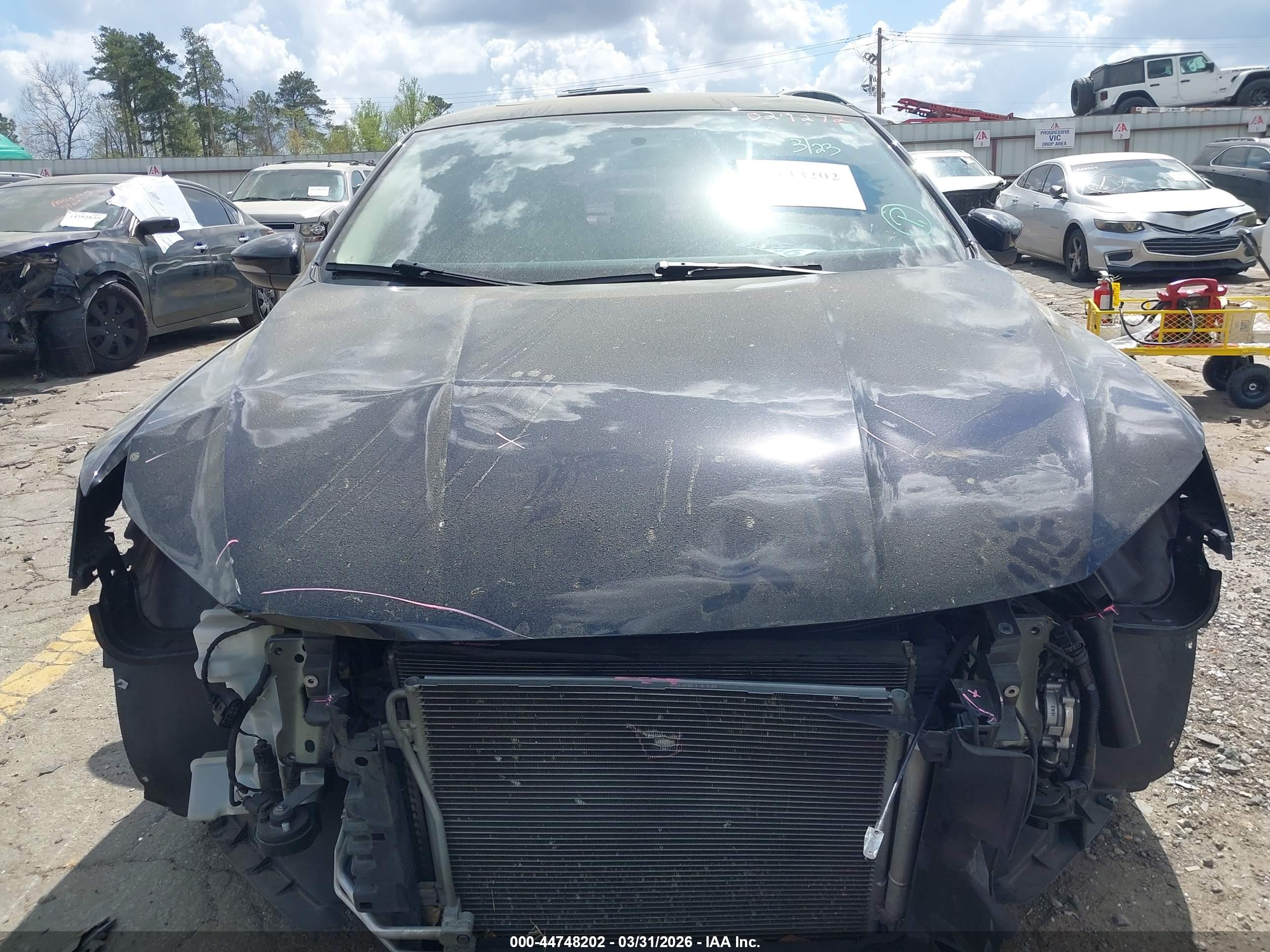 VOLKSWAGEN PASSAT image 6