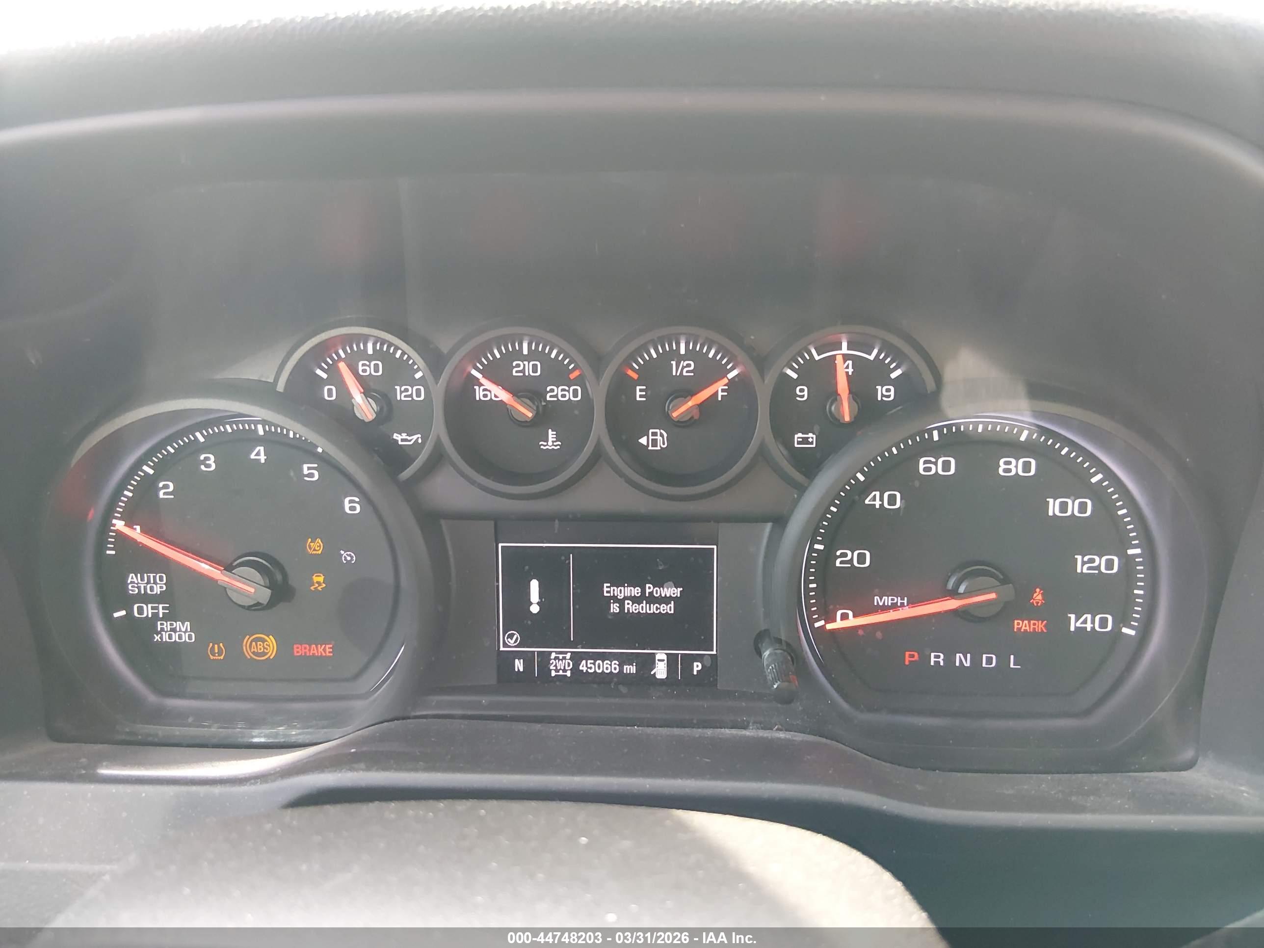 CHEVROLET SILVERADO image 7