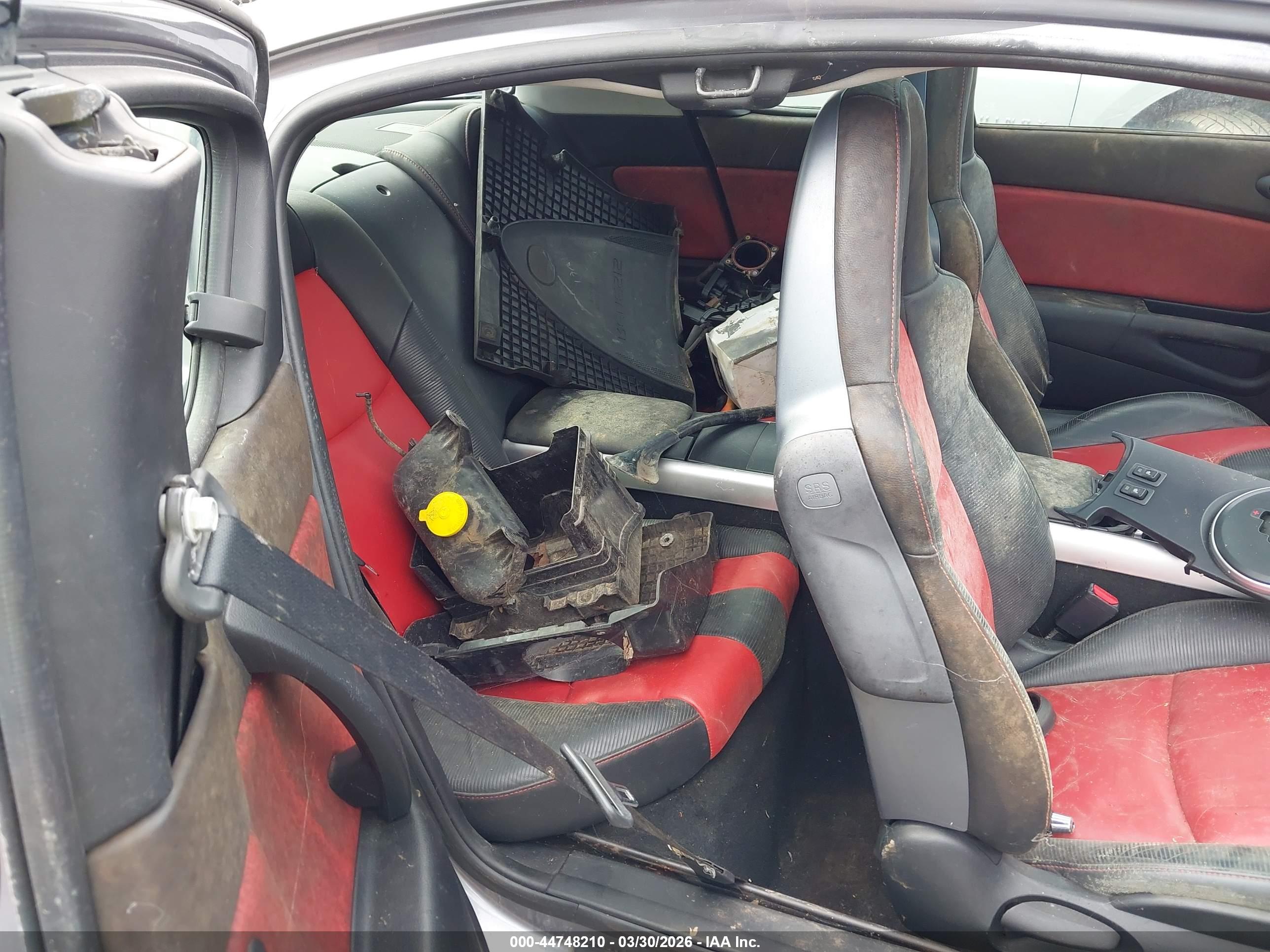 MAZDA RX-8 image 8