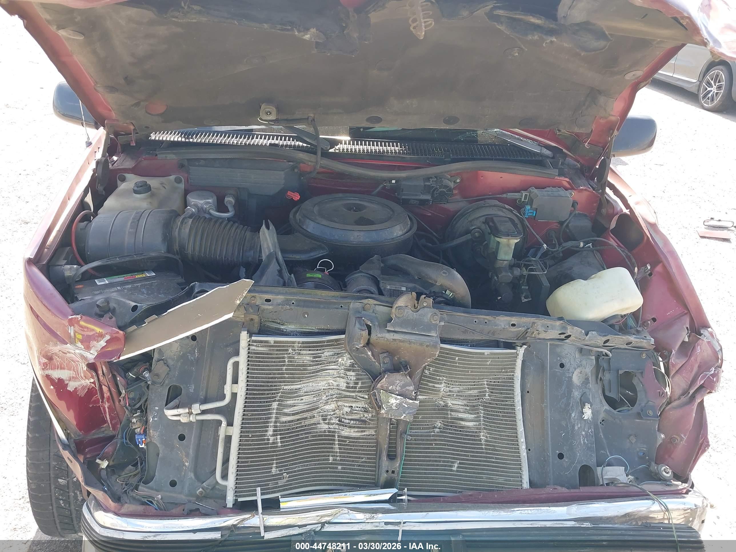 GMC SIERRA image 10