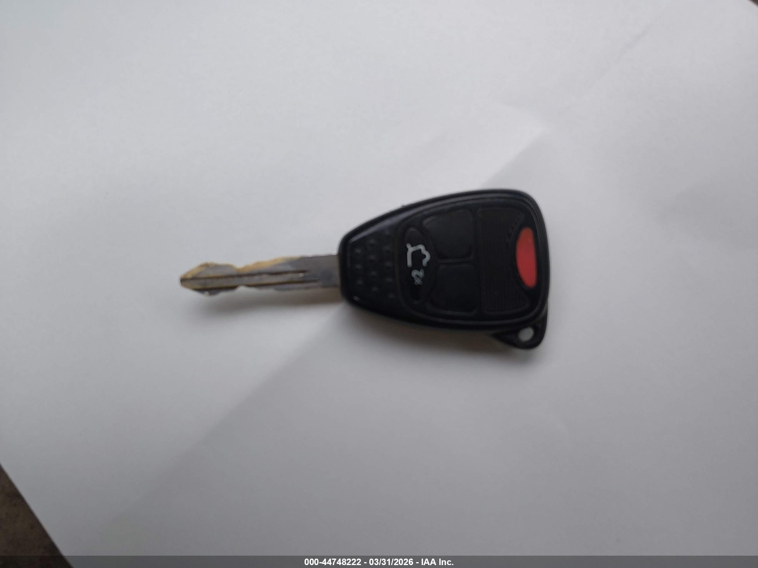 JEEP LIBERTY image 11