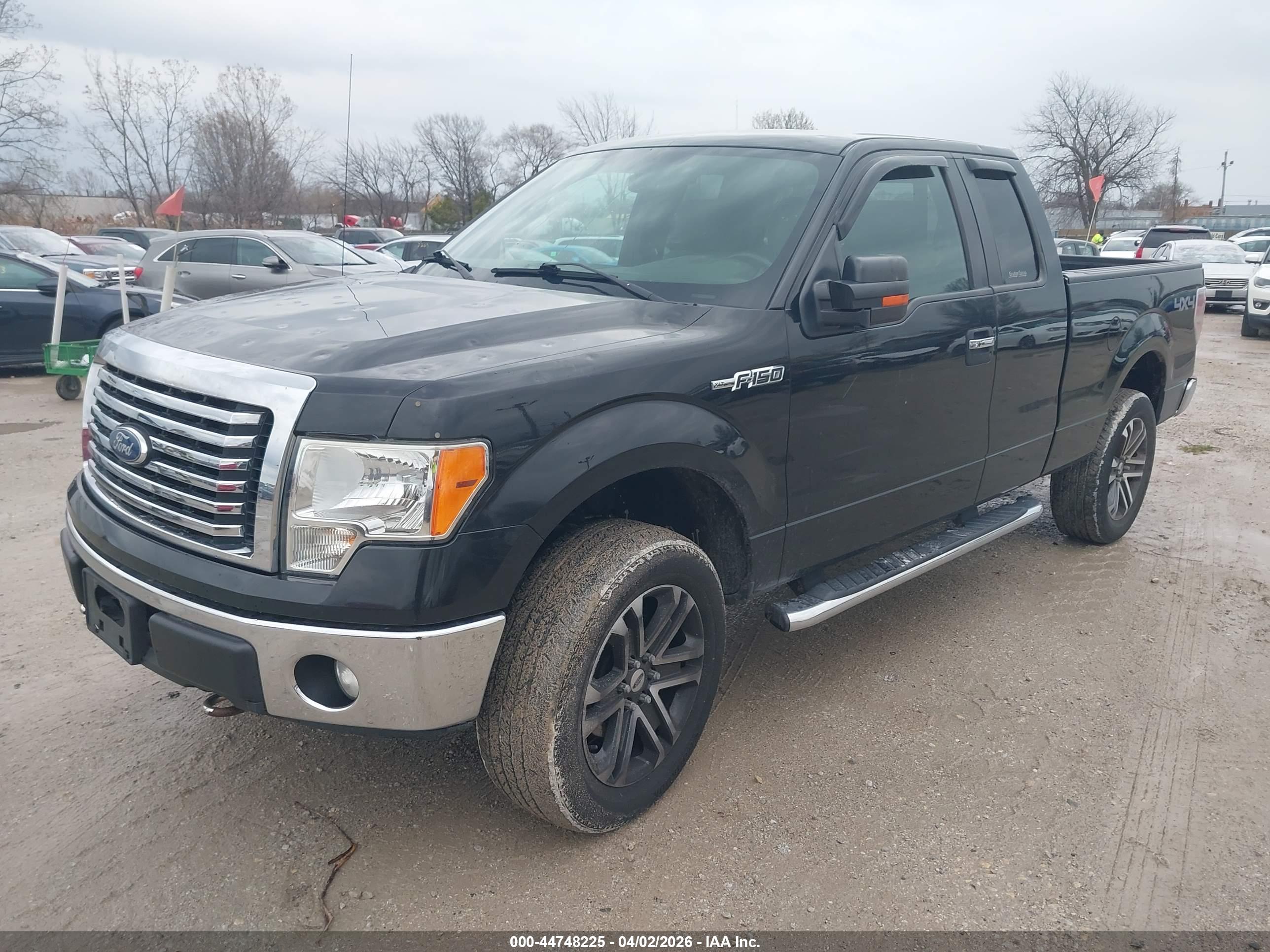 FORD F-150 image 2