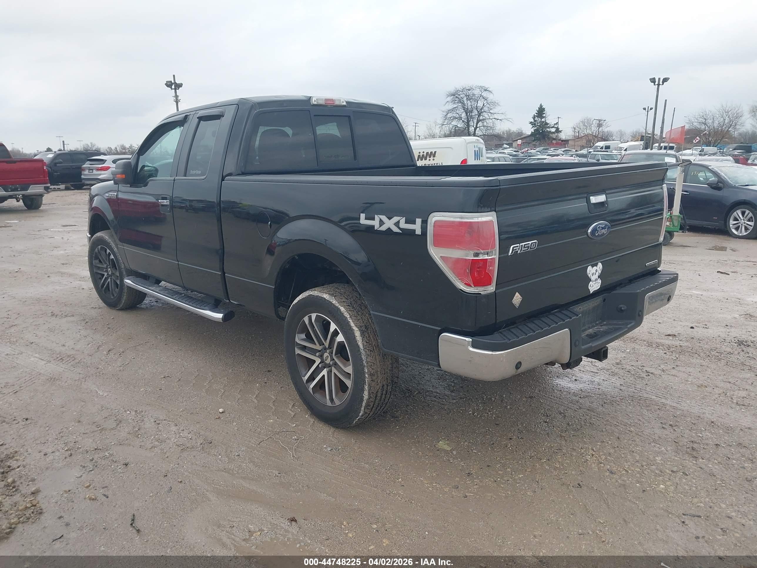 FORD F-150 image 3