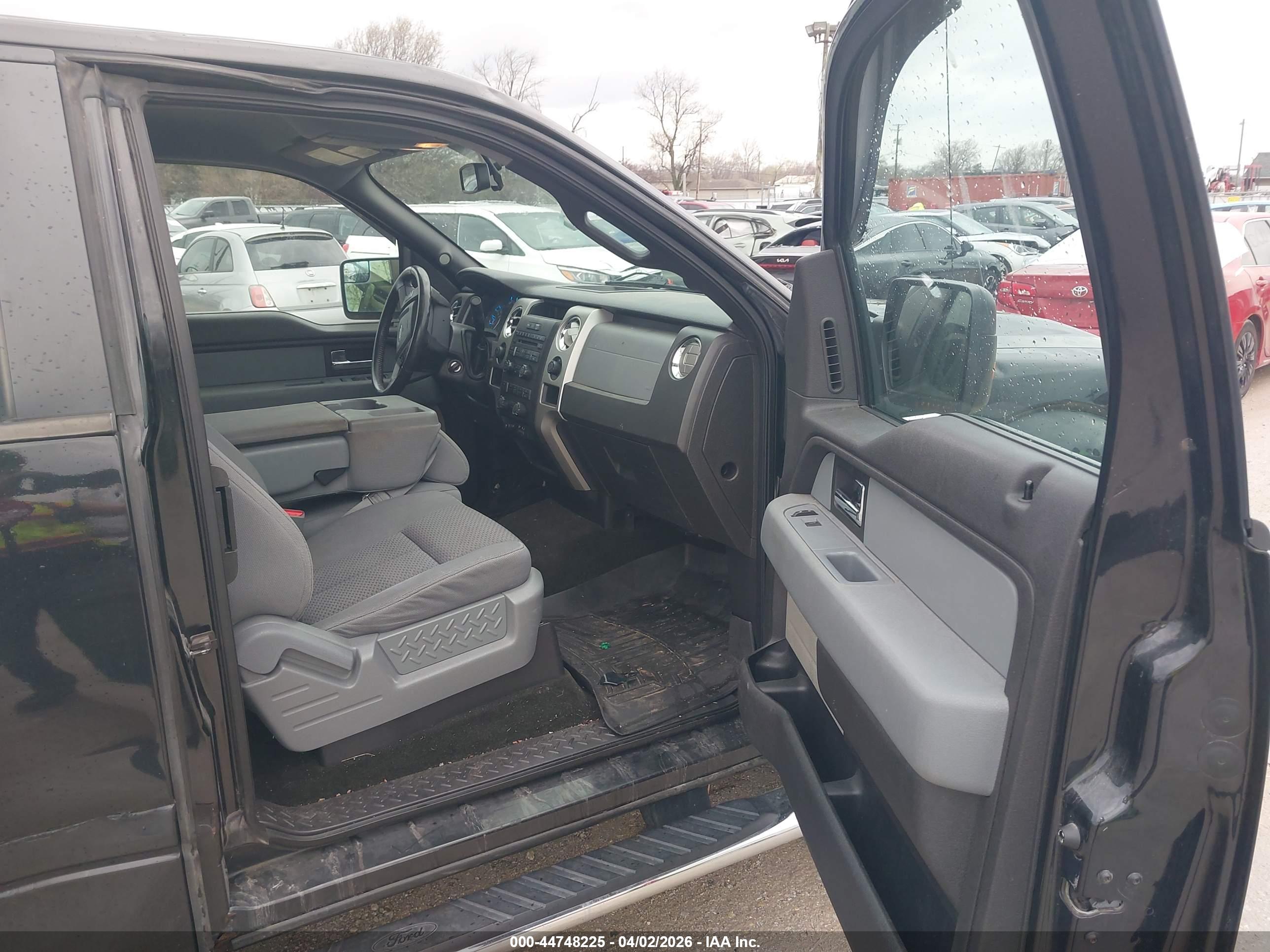 FORD F-150 image 5