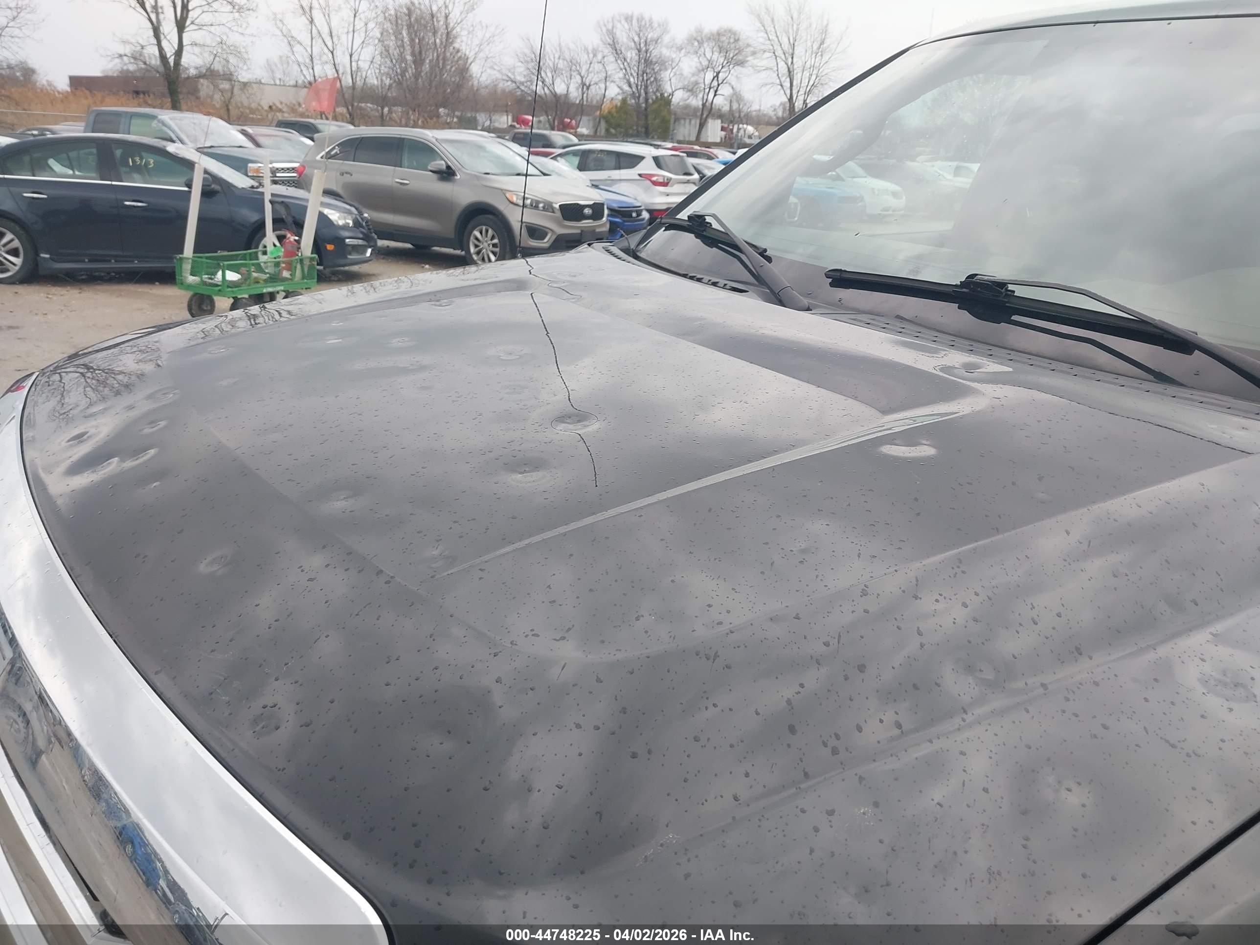 FORD F-150 image 6