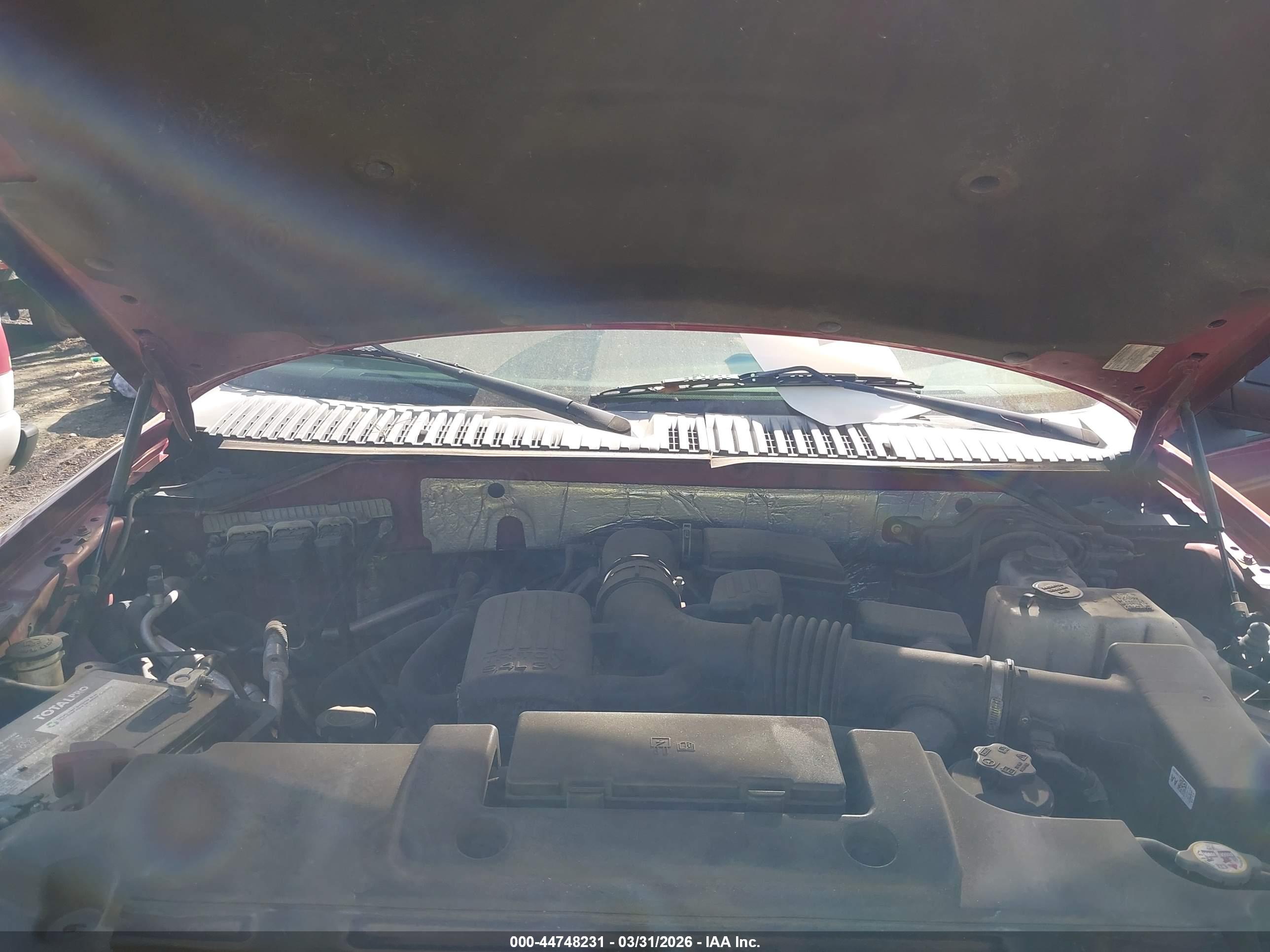 FORD EXPEDITION image 10