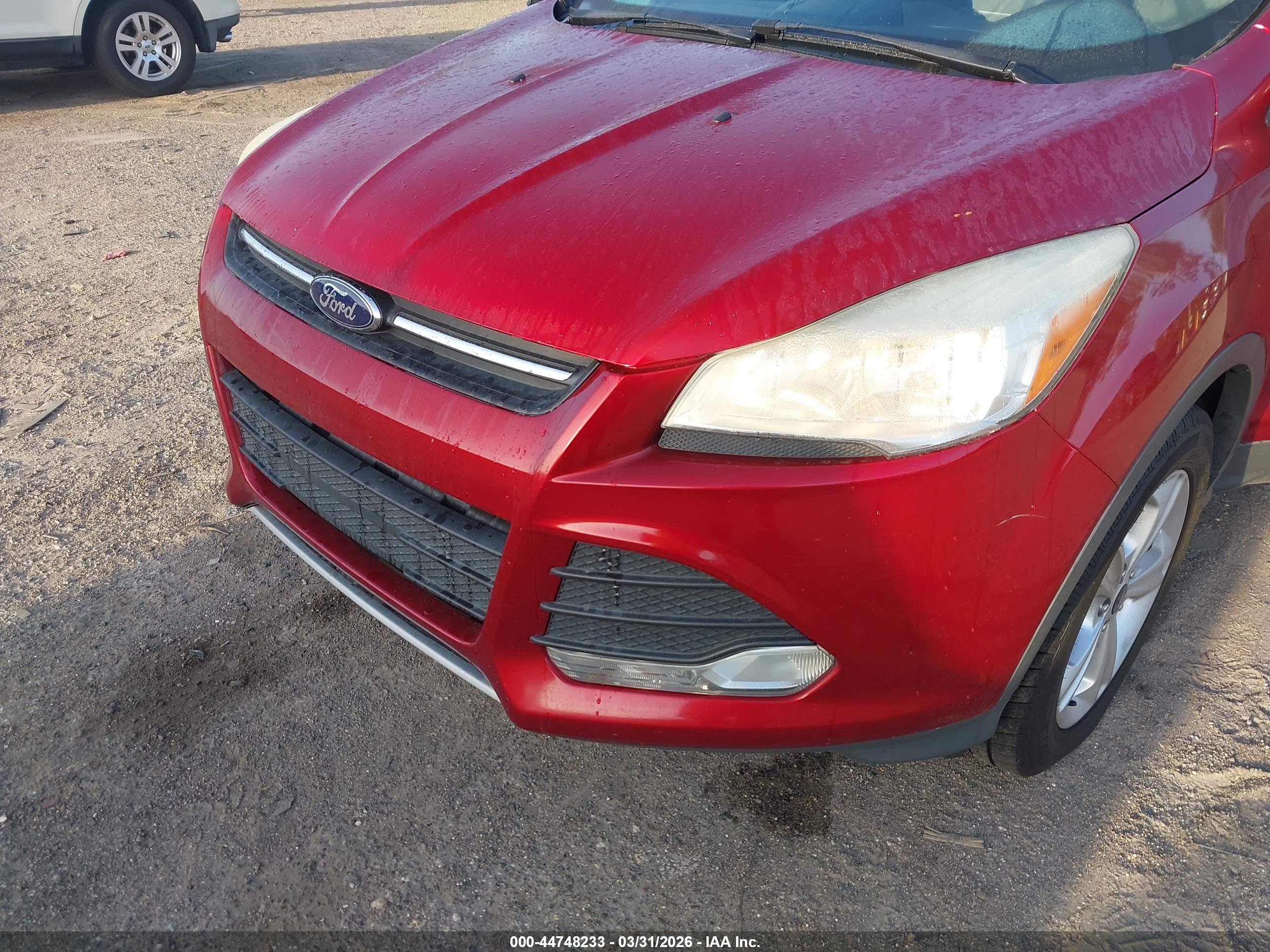 FORD ESCAPE image 6