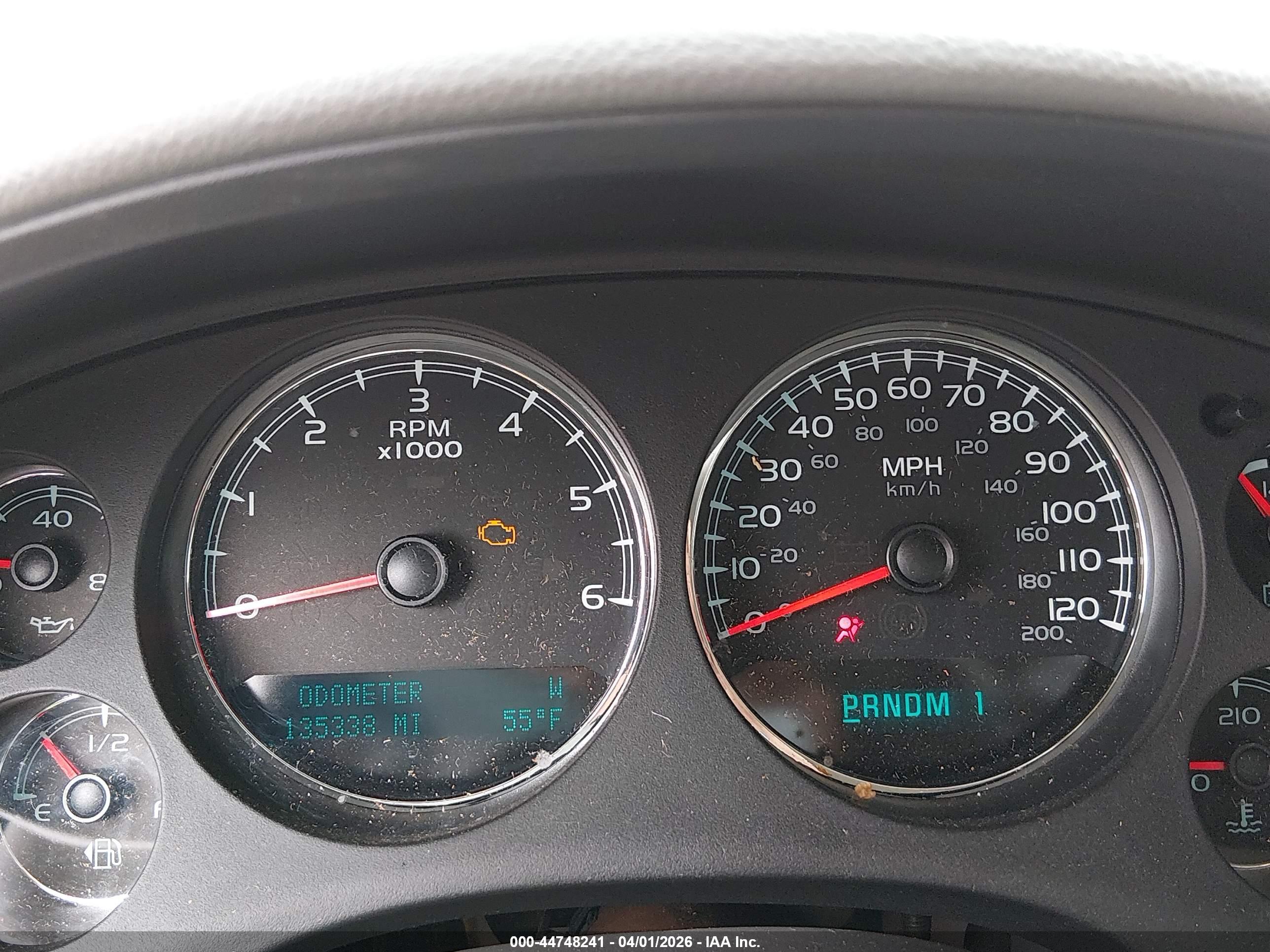 CHEVROLET SILVERADO image 7