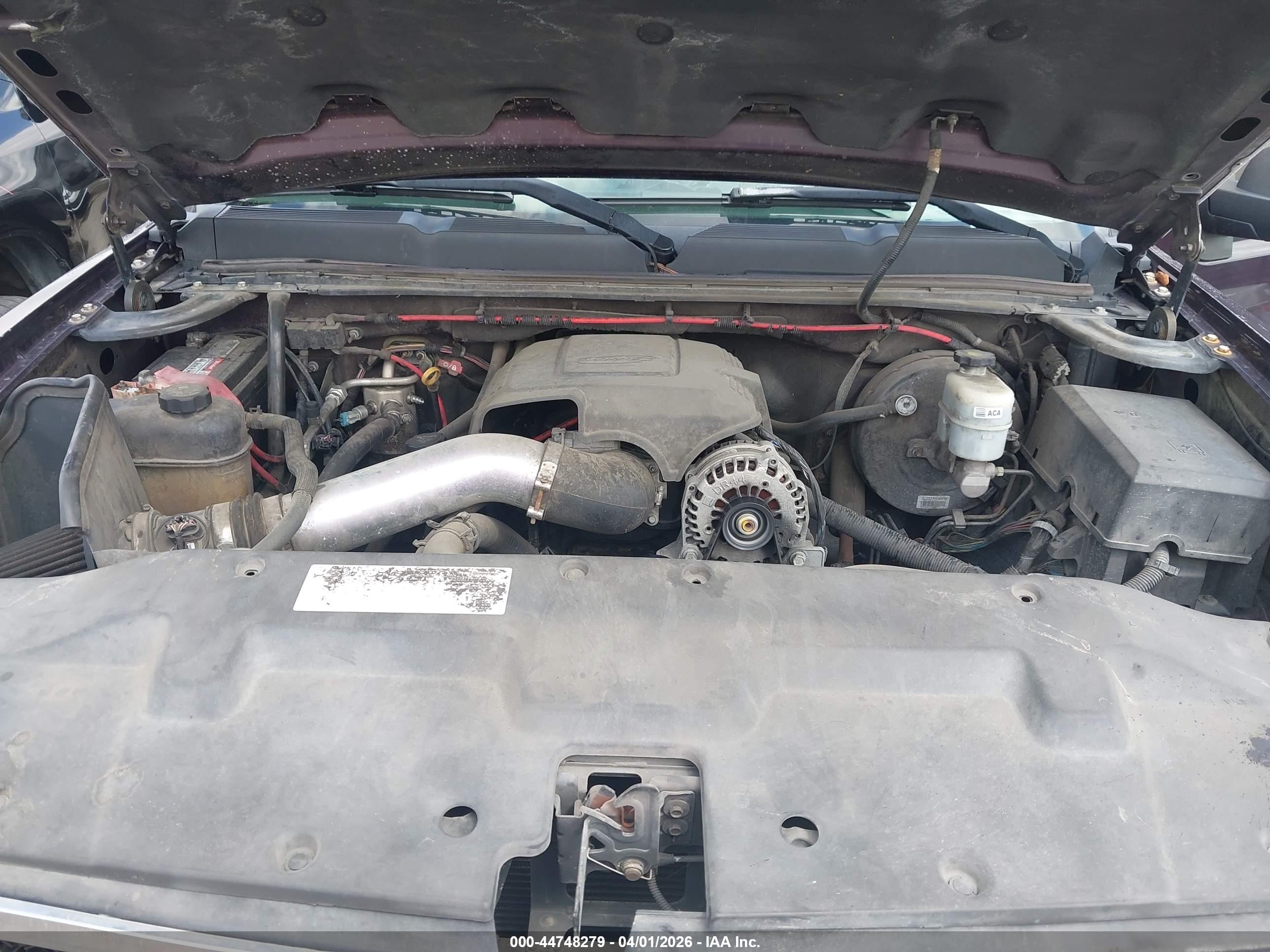 CHEVROLET SILVERADO image 10