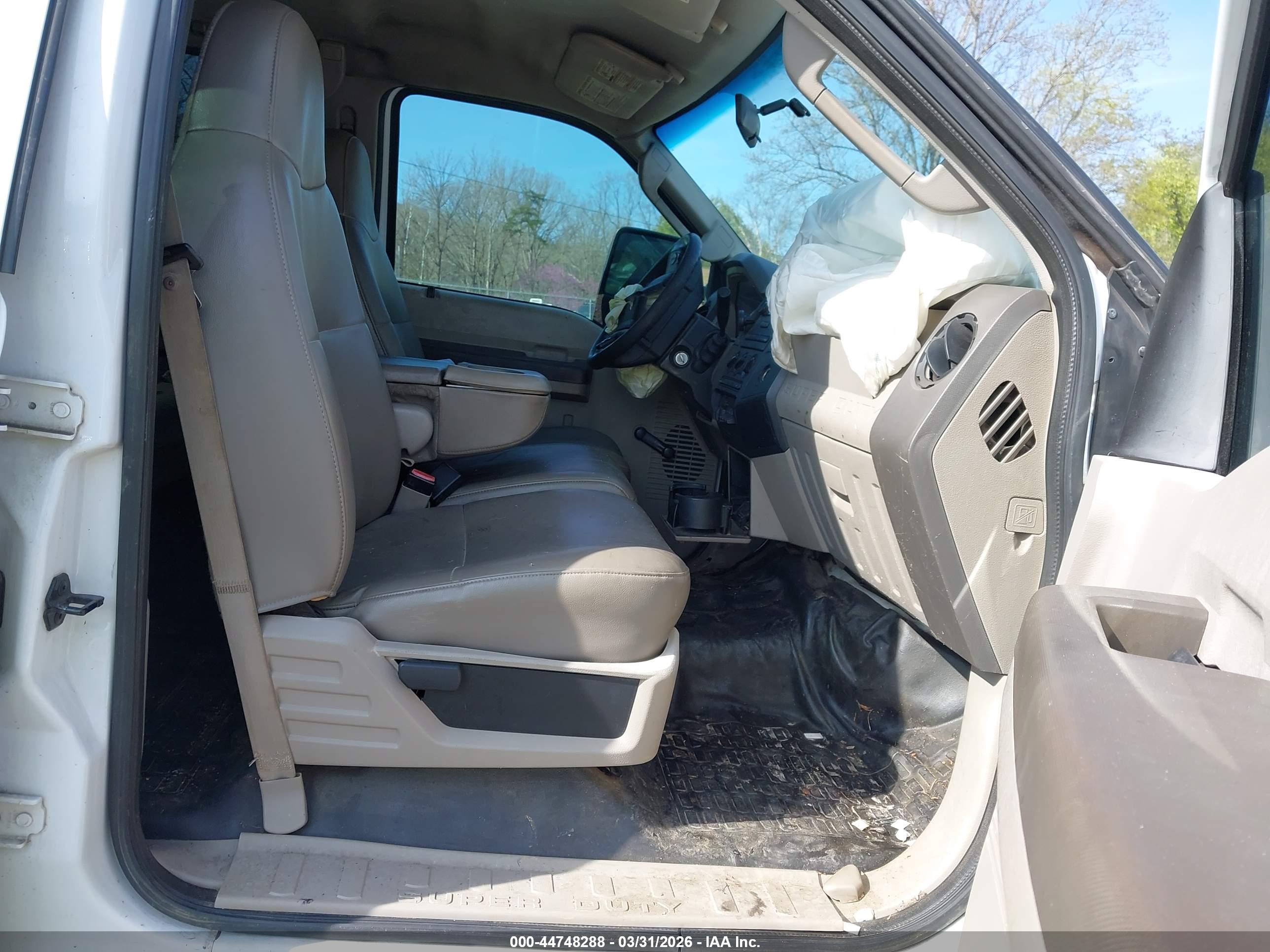 FORD F-250 image 5