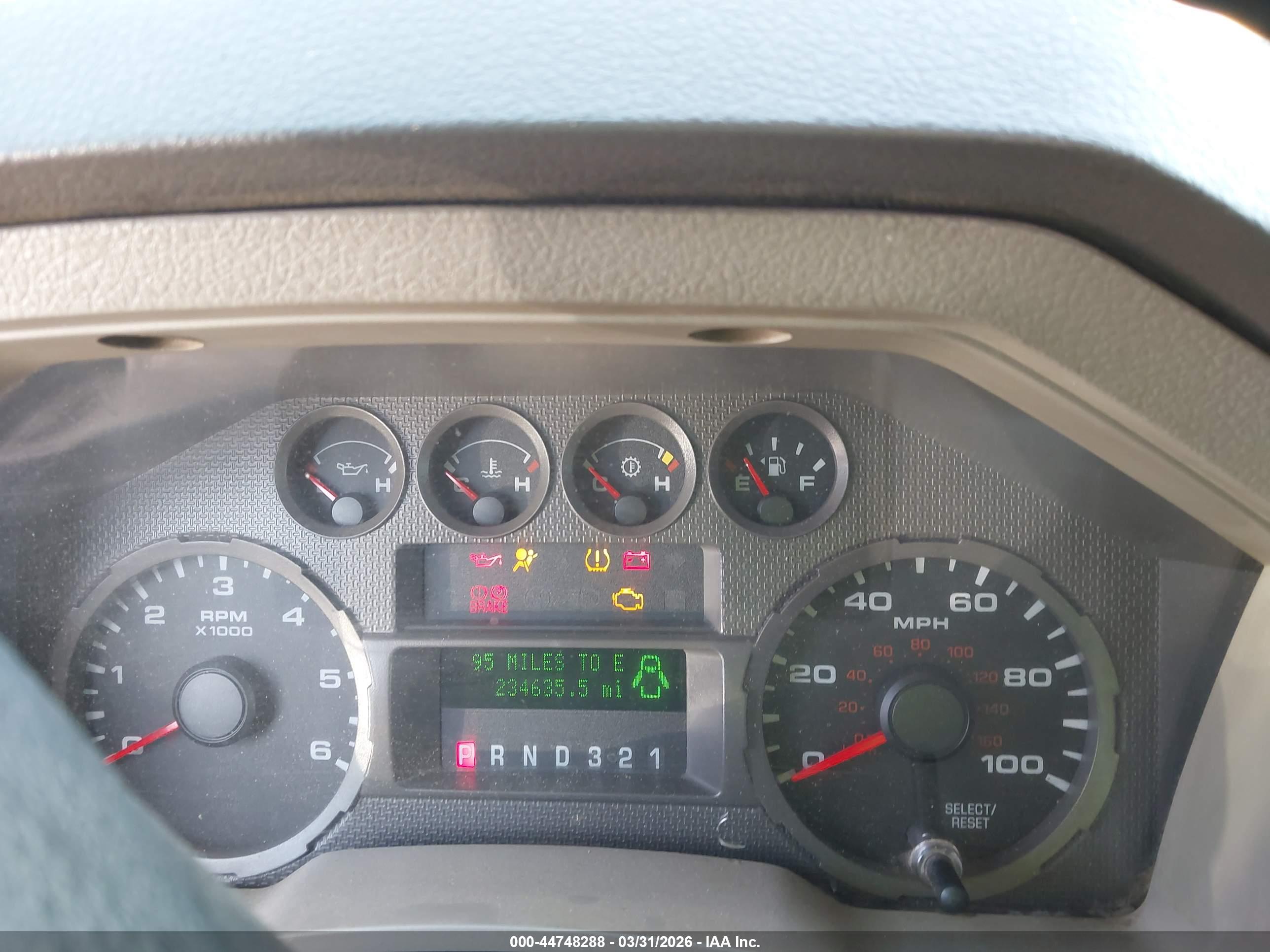 FORD F-250 image 7