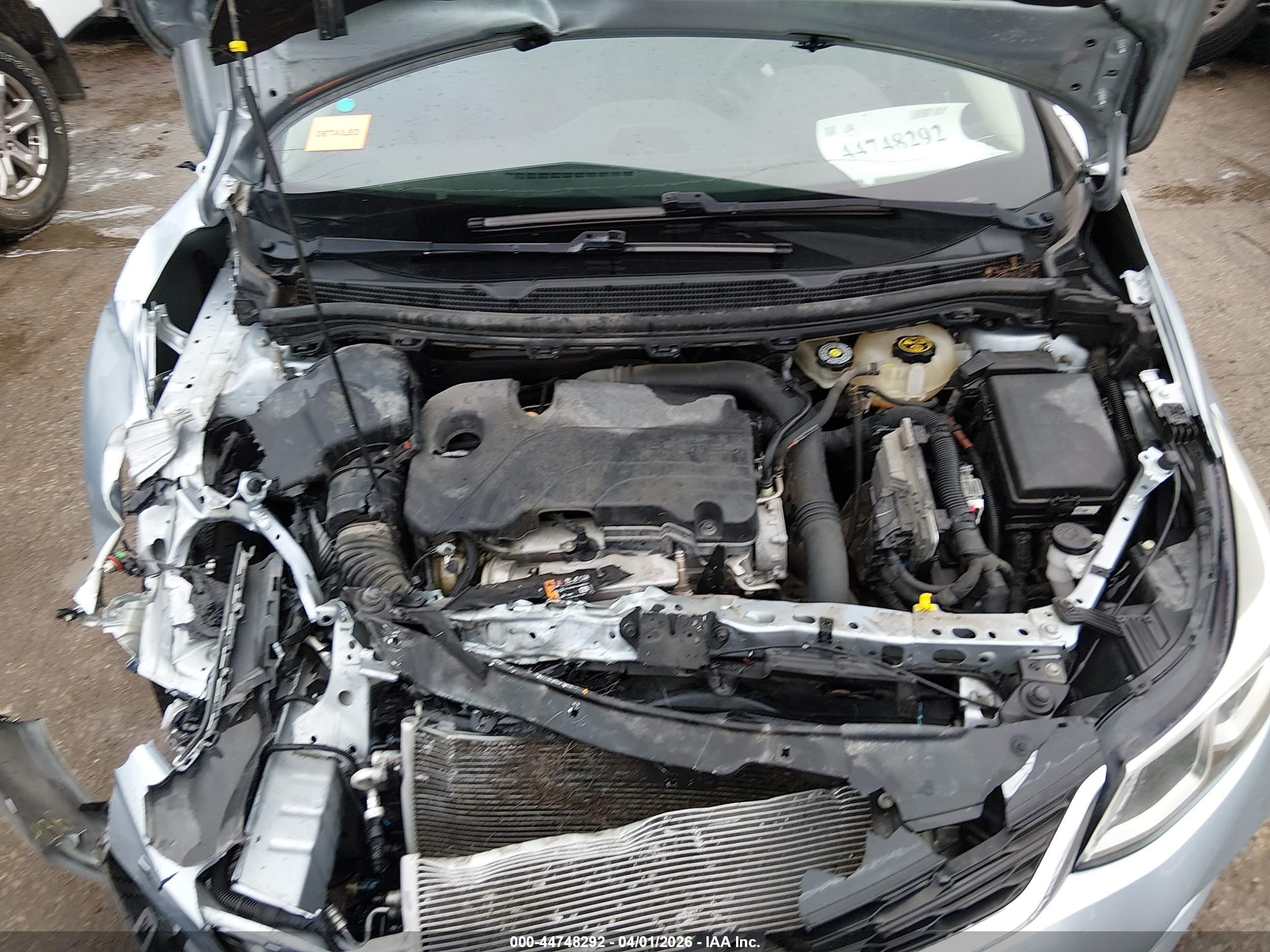CHEVROLET CRUZE image 10