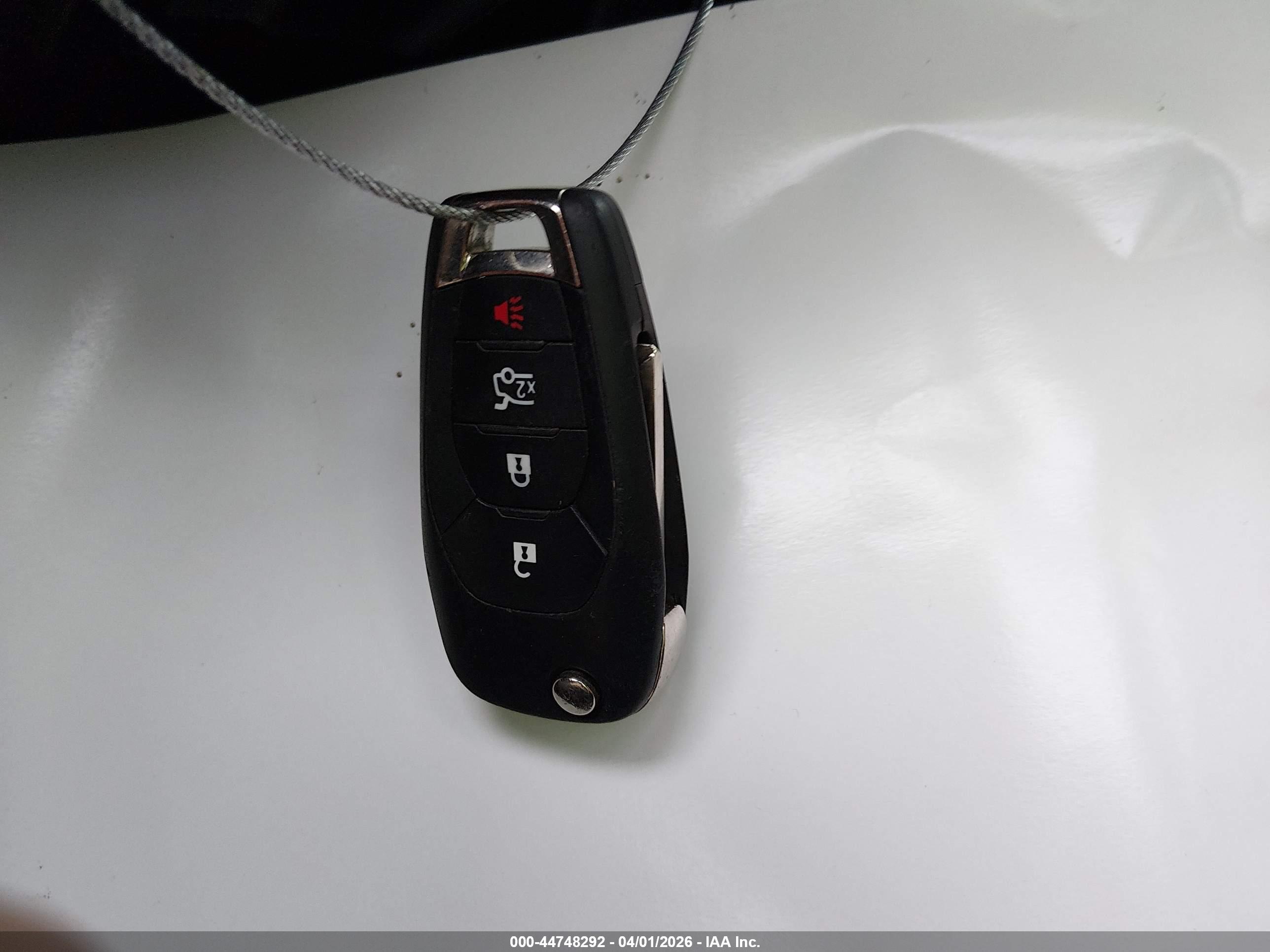 CHEVROLET CRUZE image 11