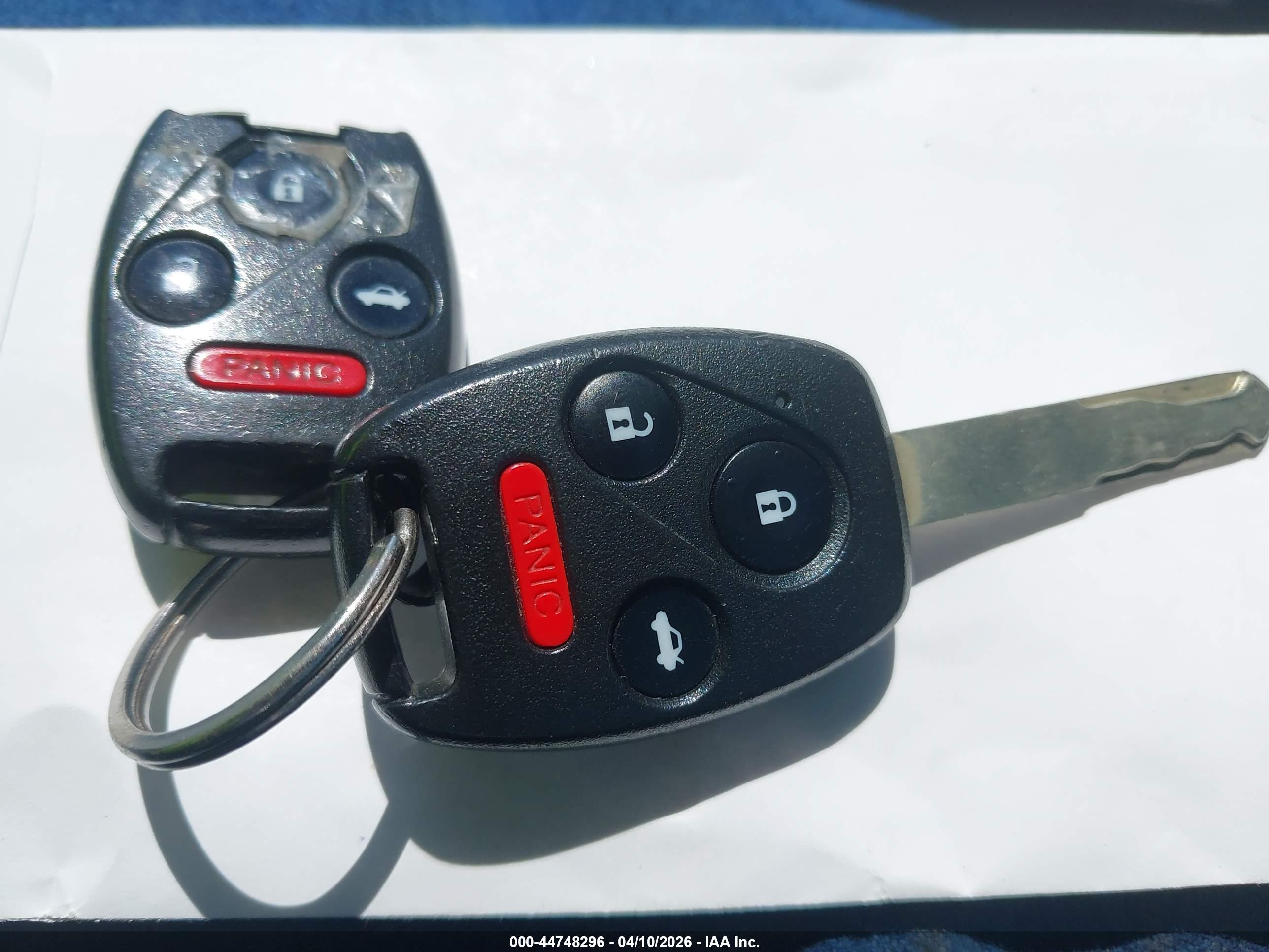 HONDA CIVIC image 11