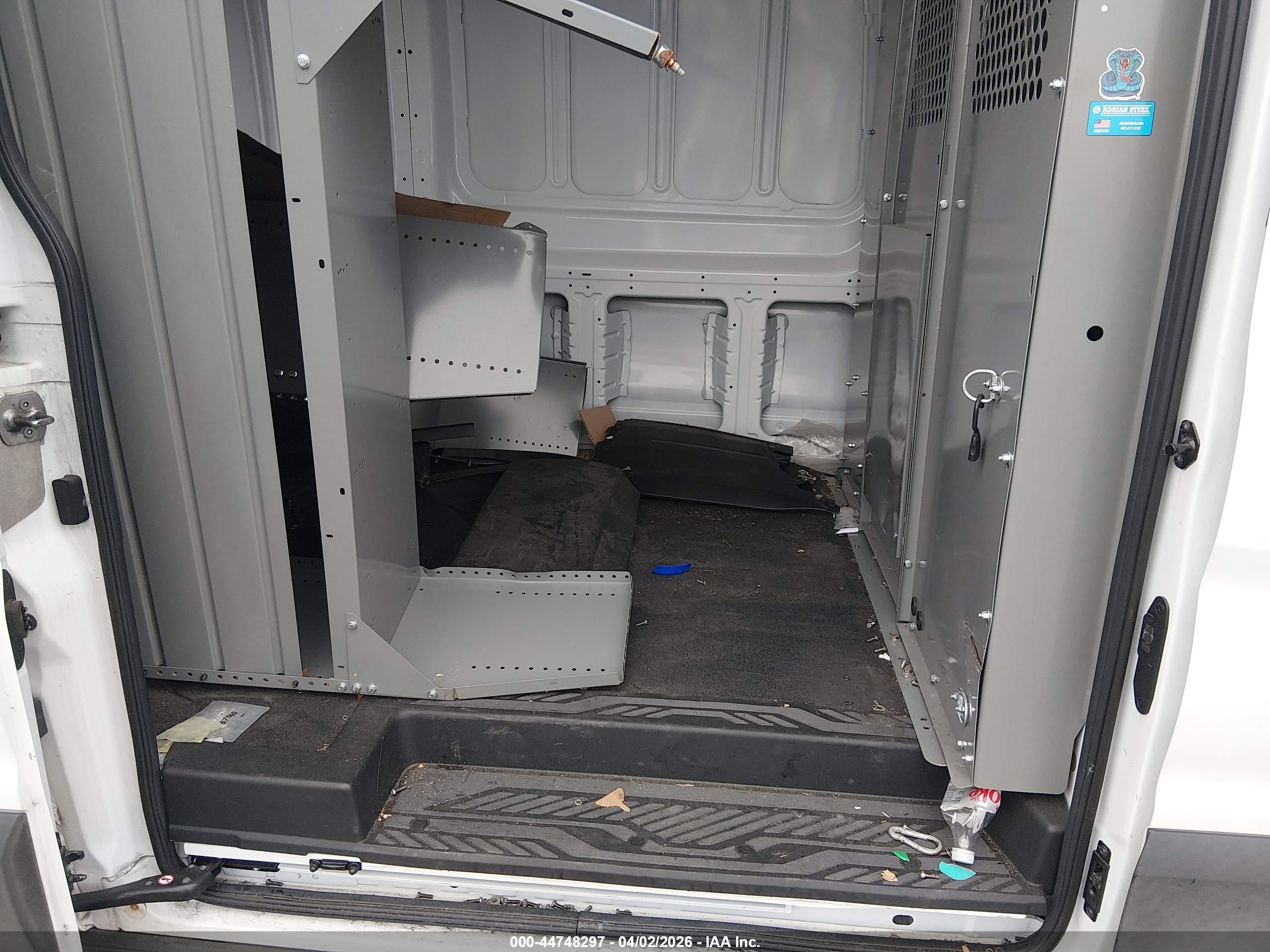 FORD TRANSIT-150 image 8