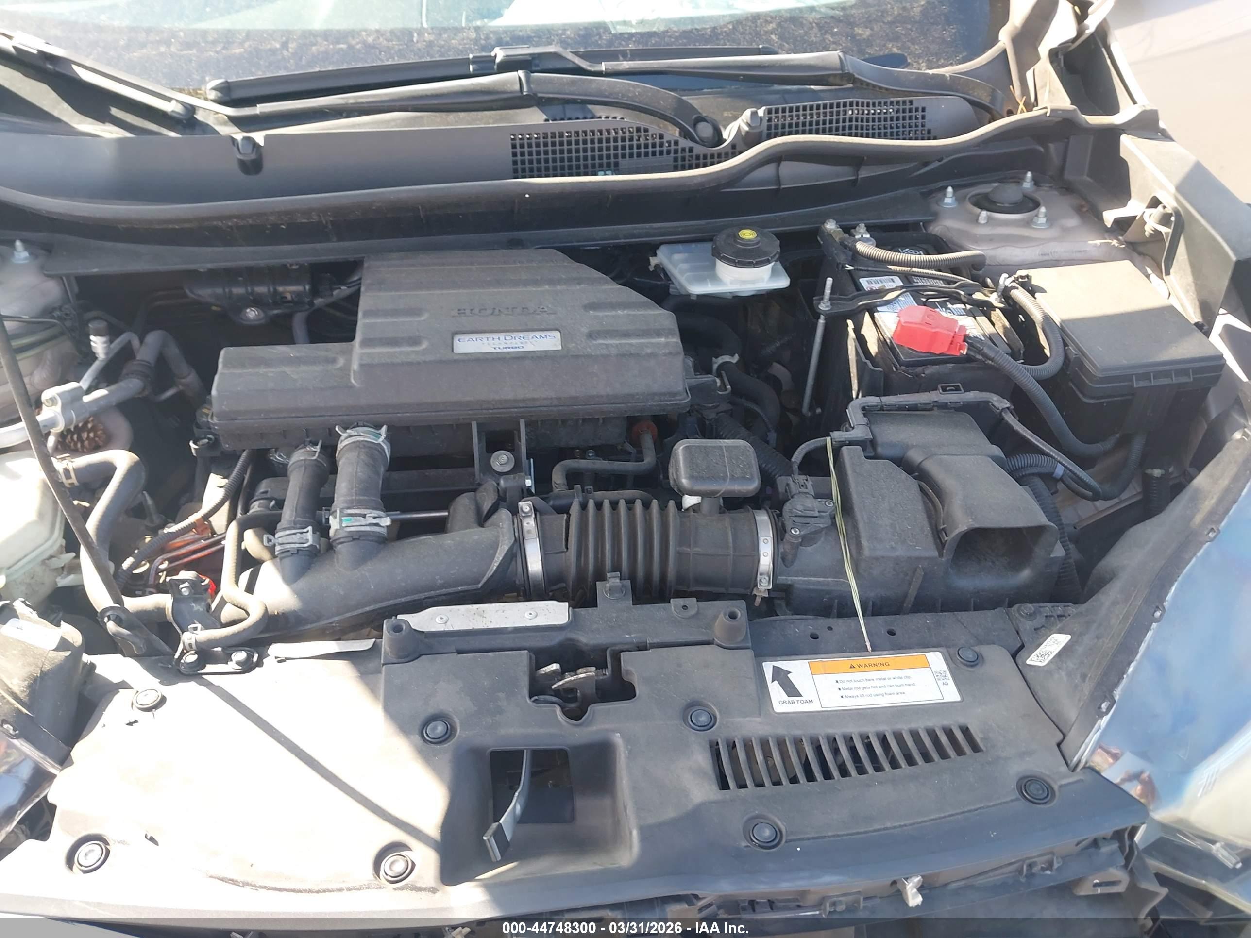 HONDA CR-V image 10