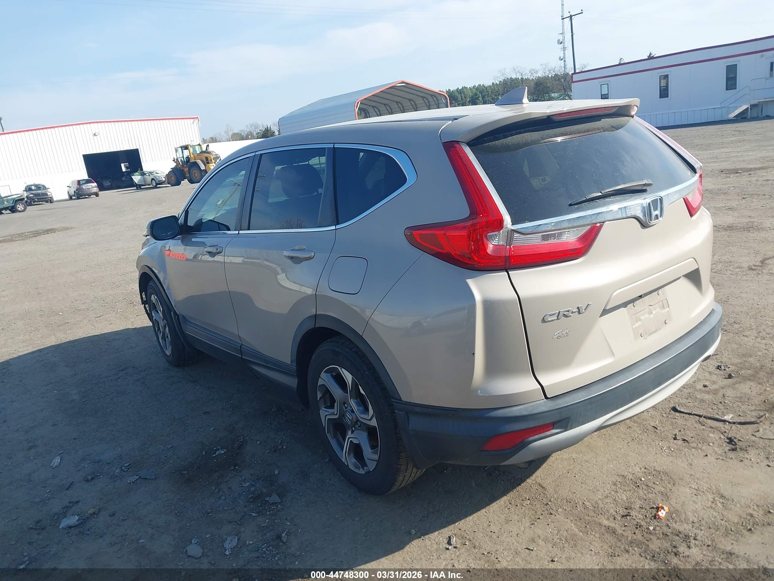 HONDA CR-V image 3