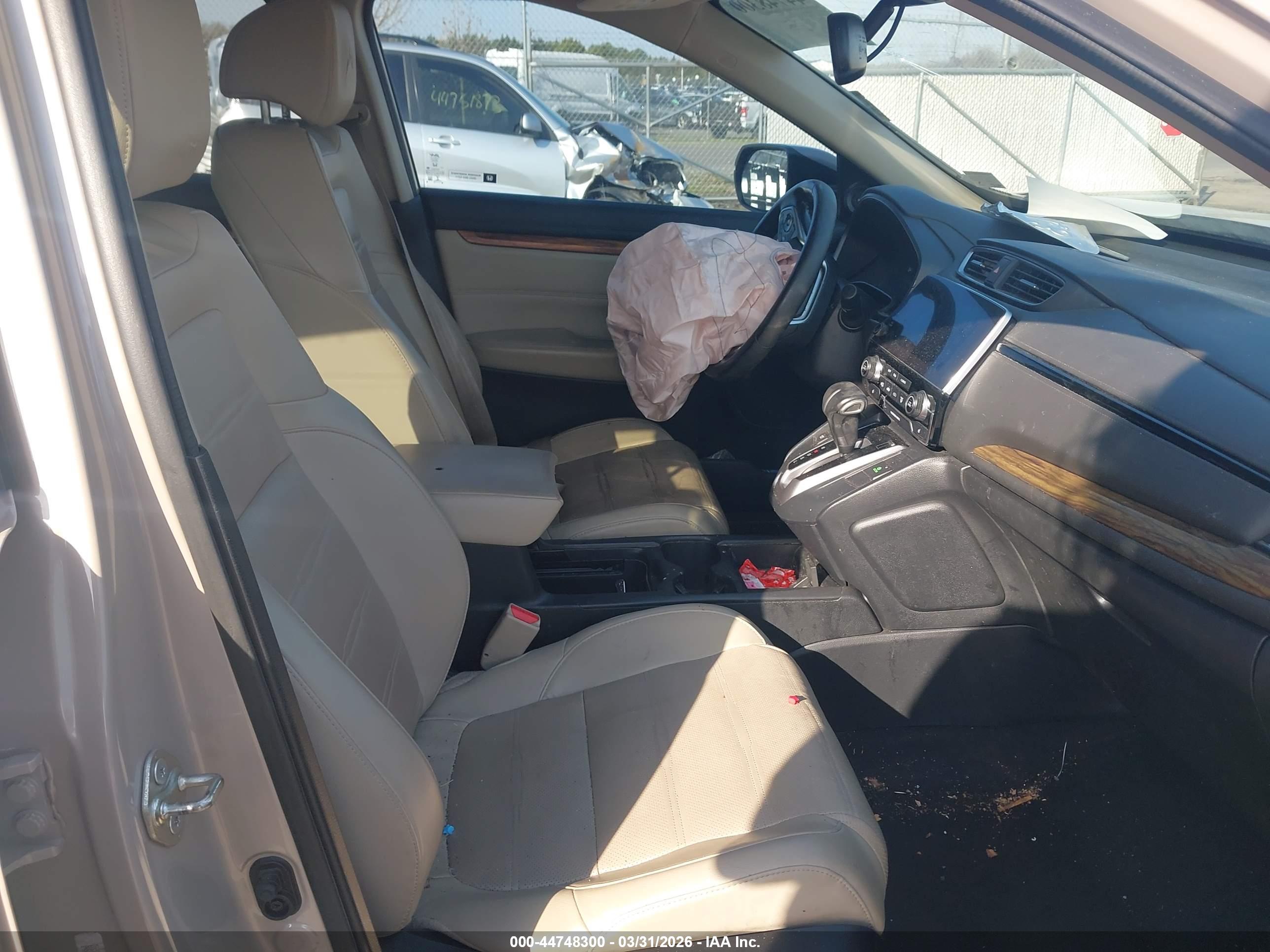HONDA CR-V image 5