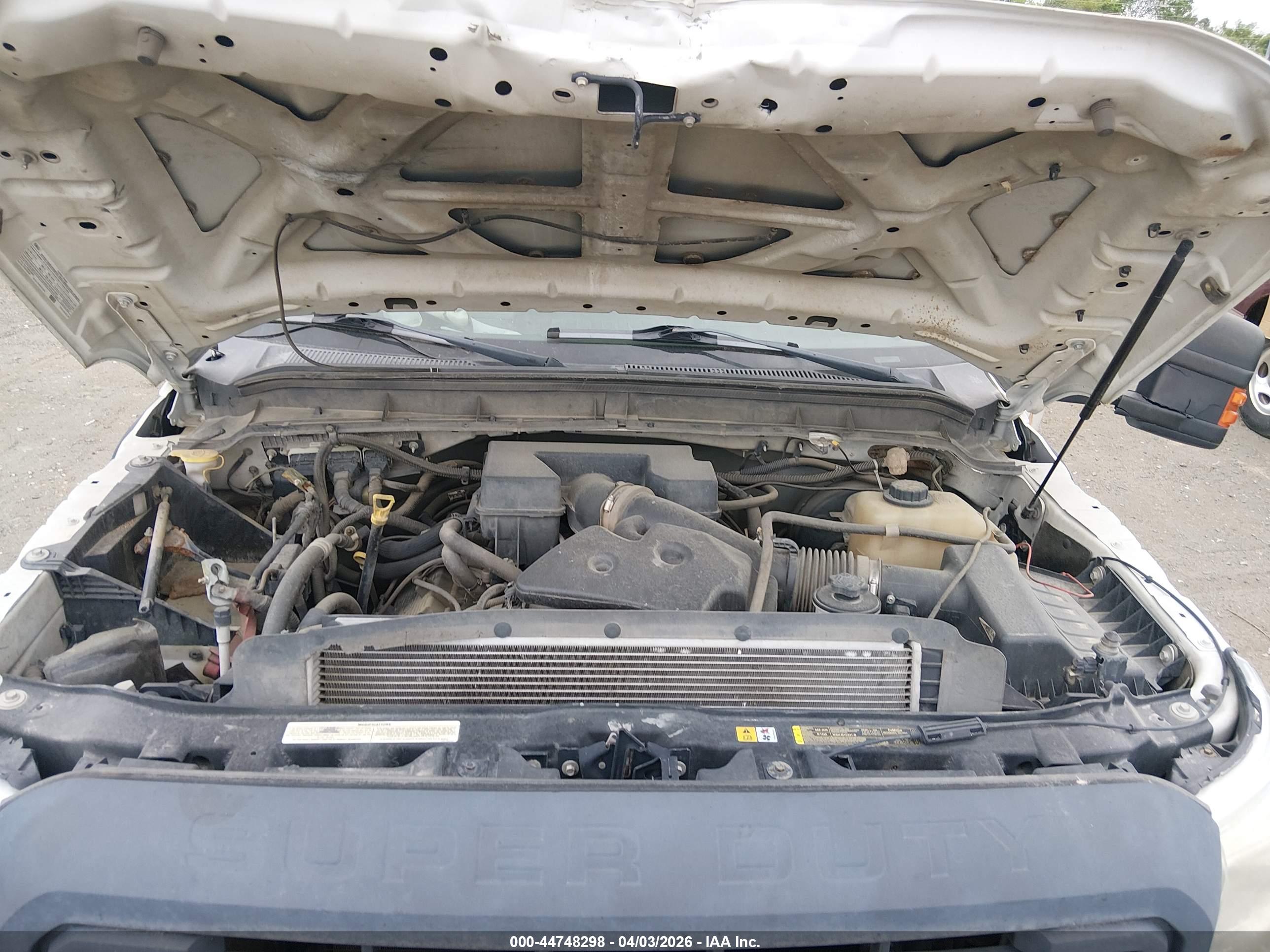 FORD F-250 image 10