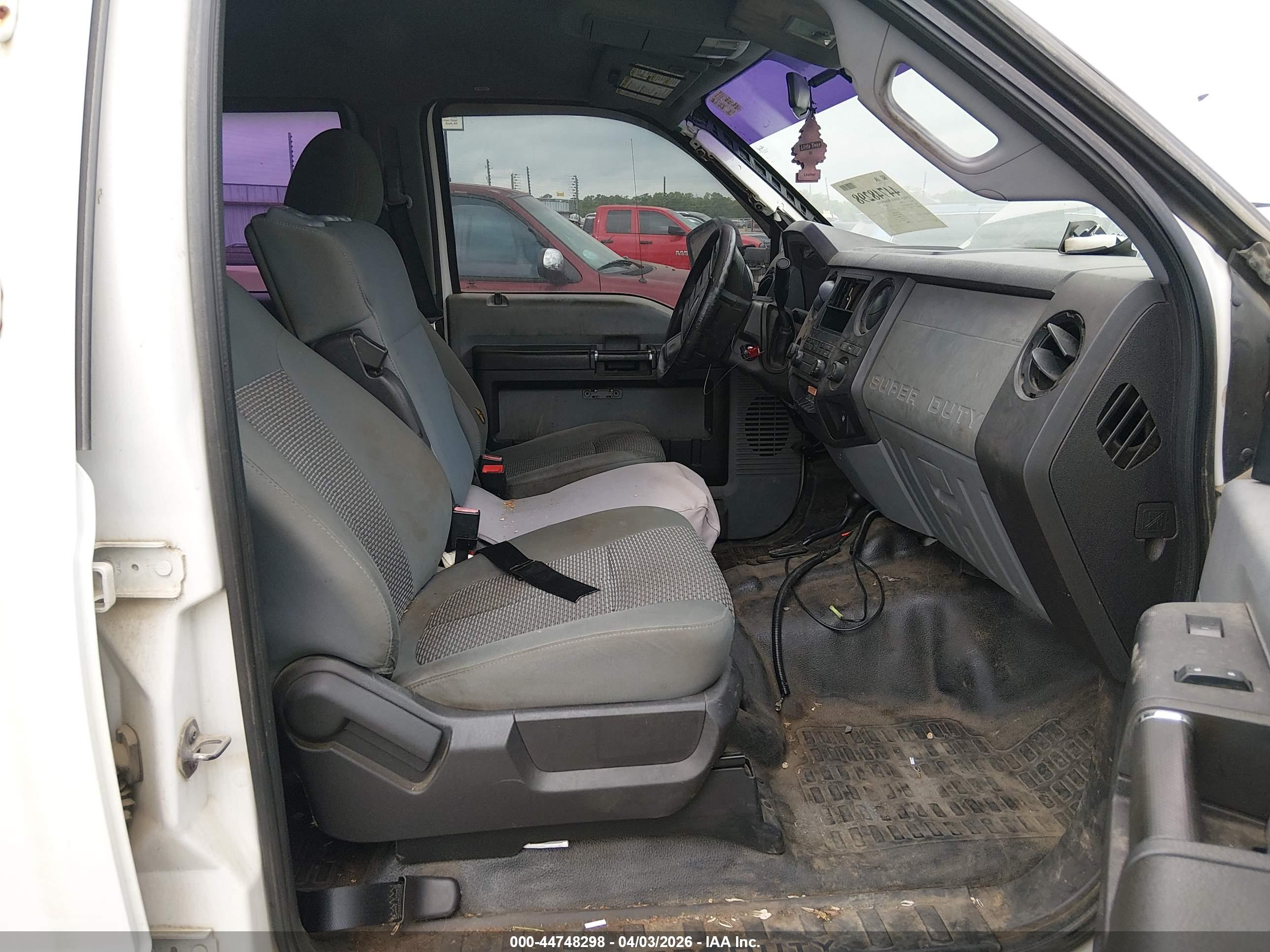 FORD F-250 image 5