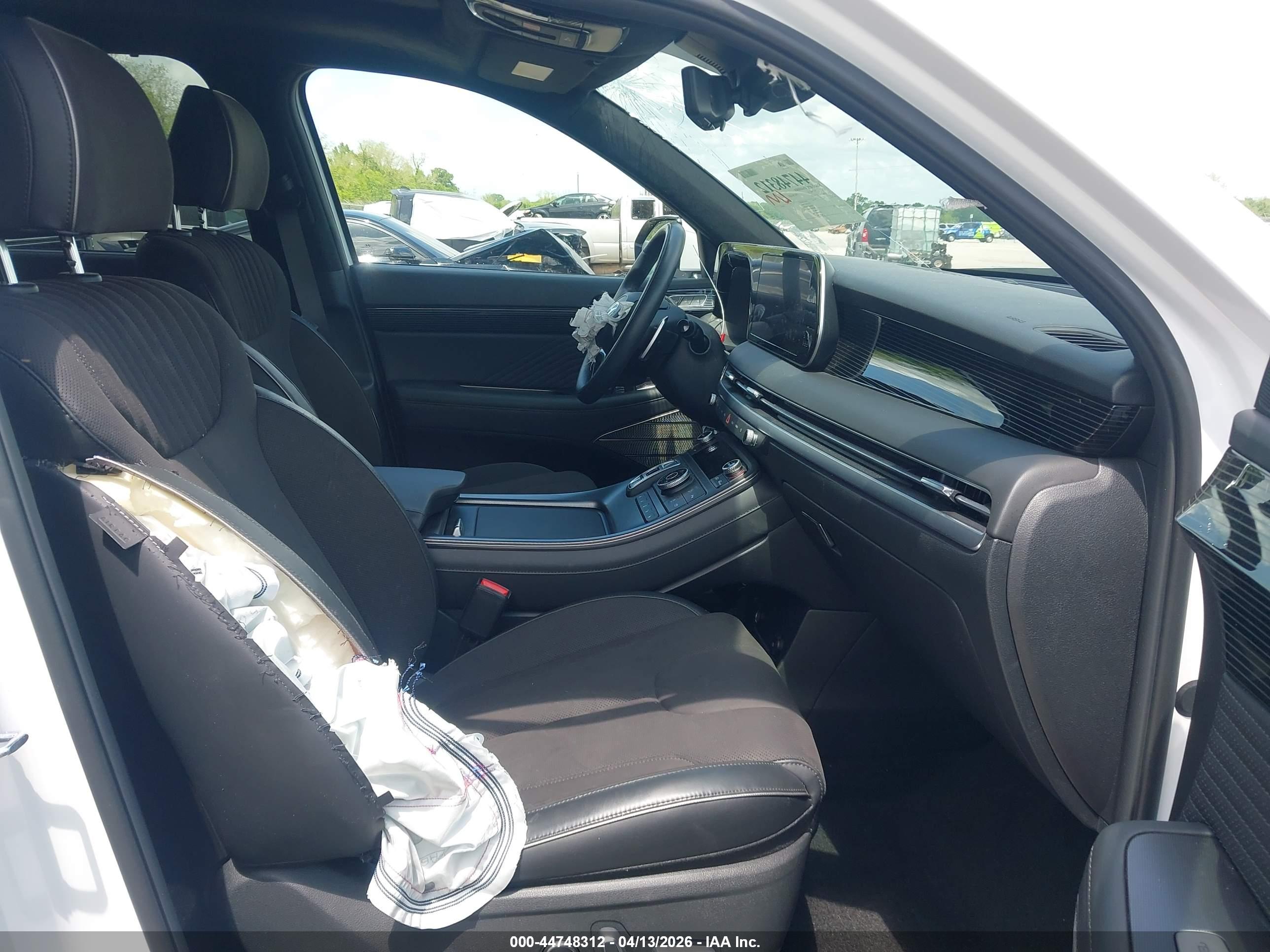 HYUNDAI PALISADE image 5