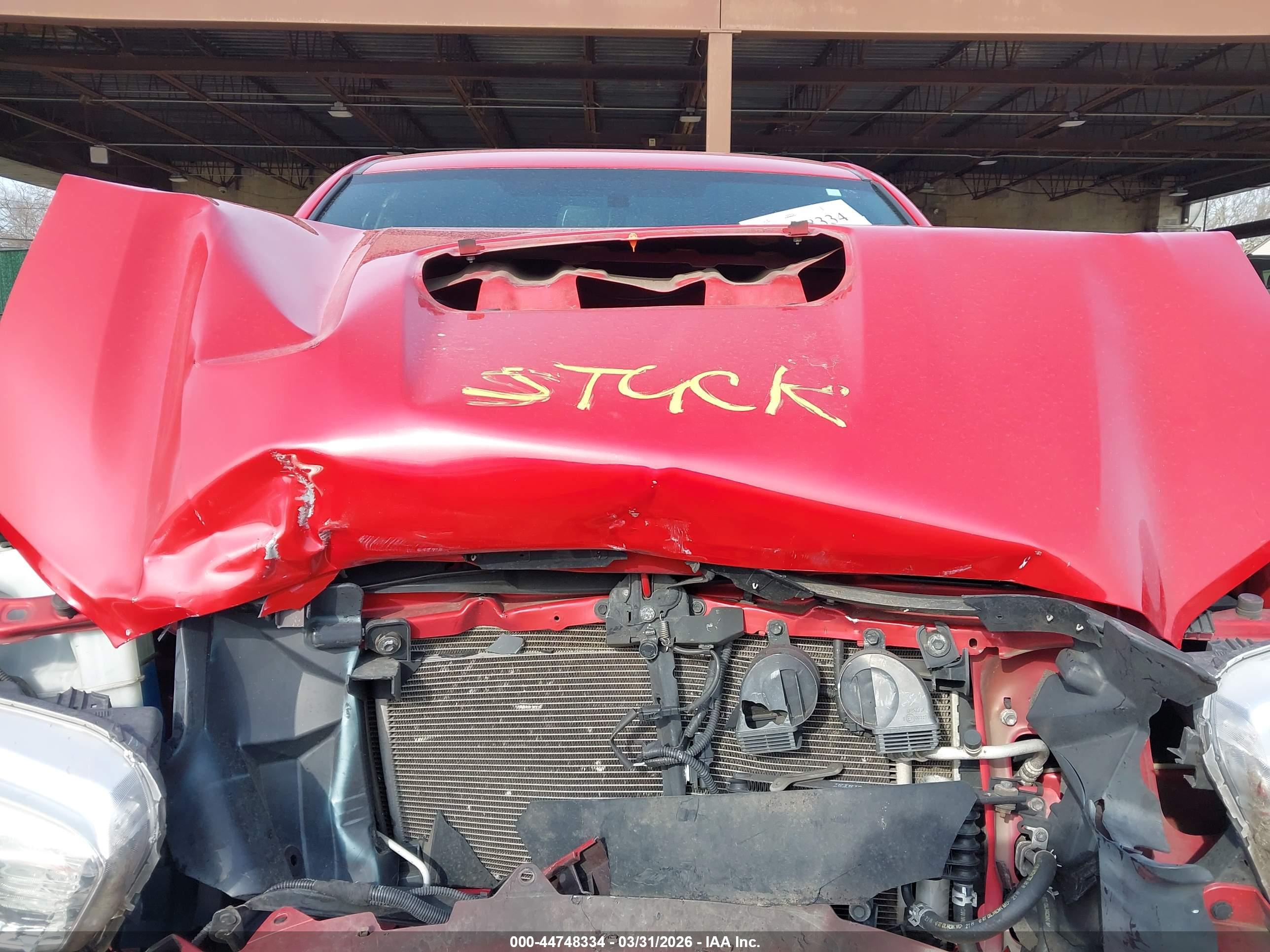 TOYOTA TACOMA image 10