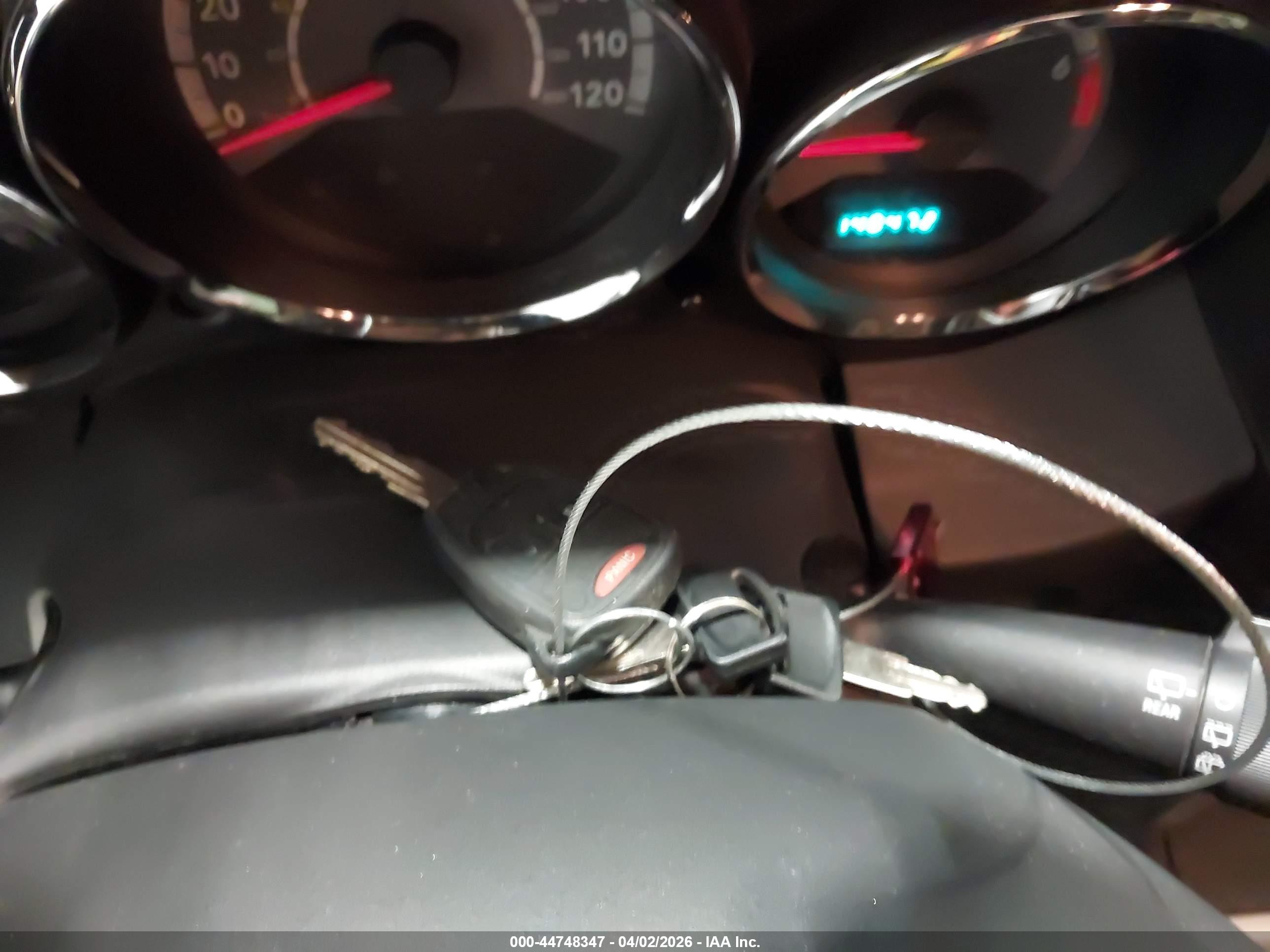 DODGE CALIBER image 11