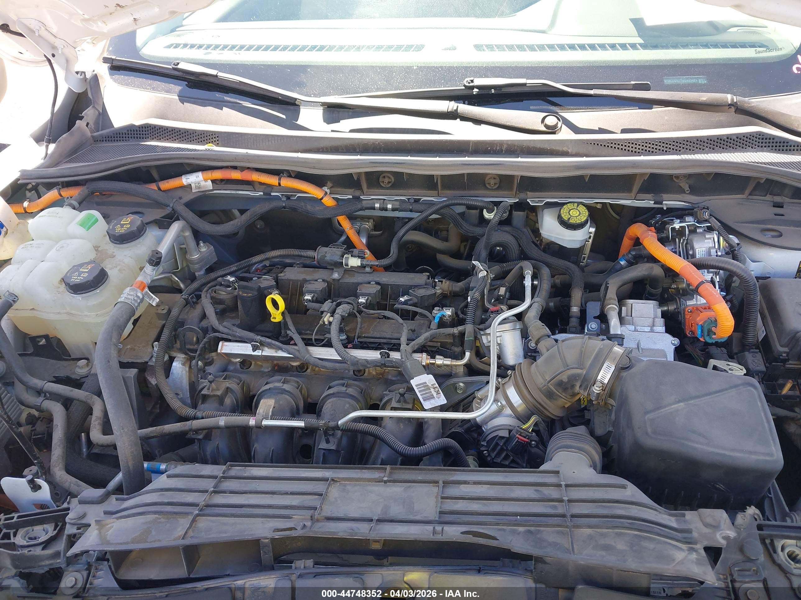 FORD ESCAPE image 10