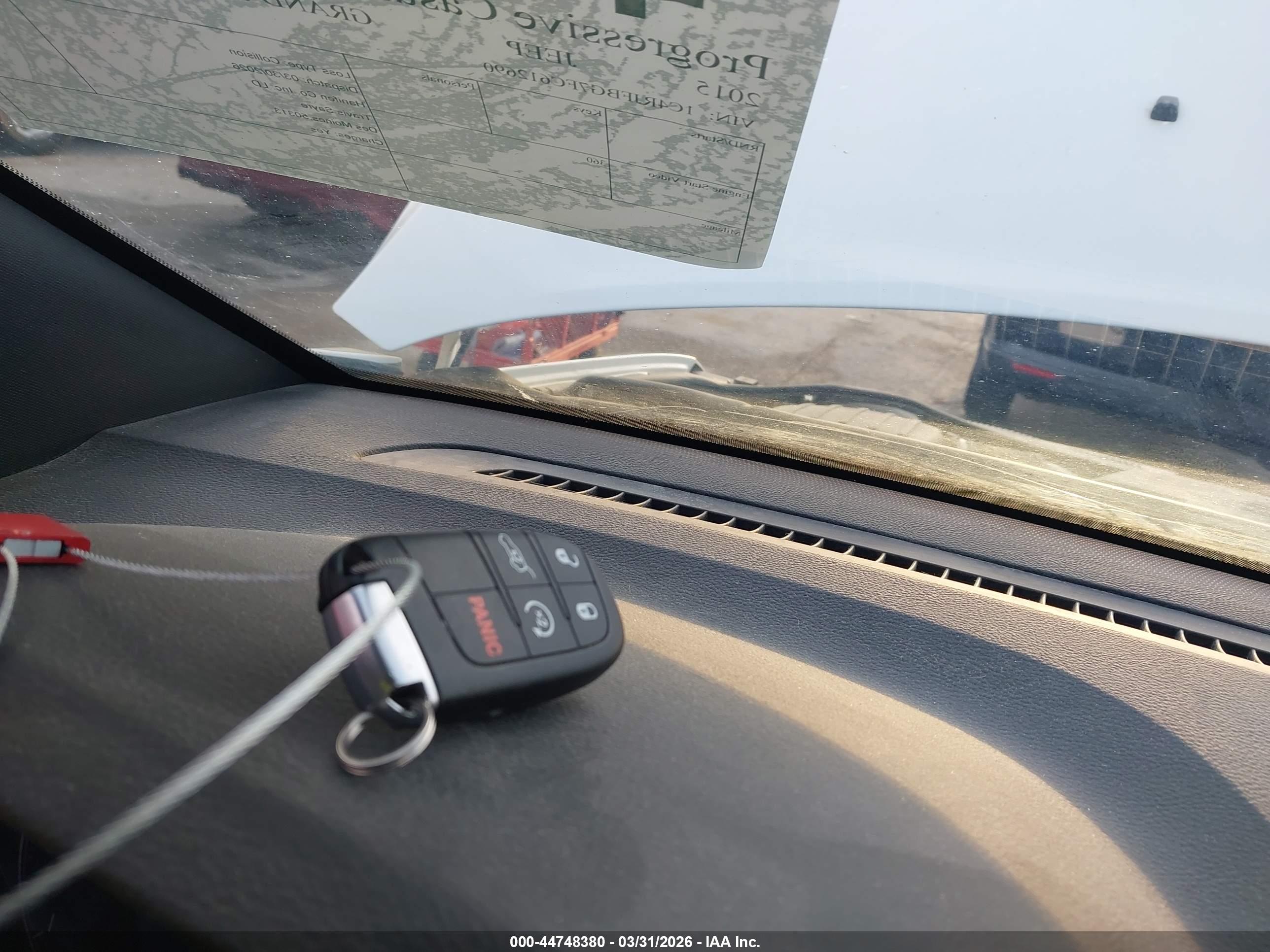 JEEP GRAND image 11
