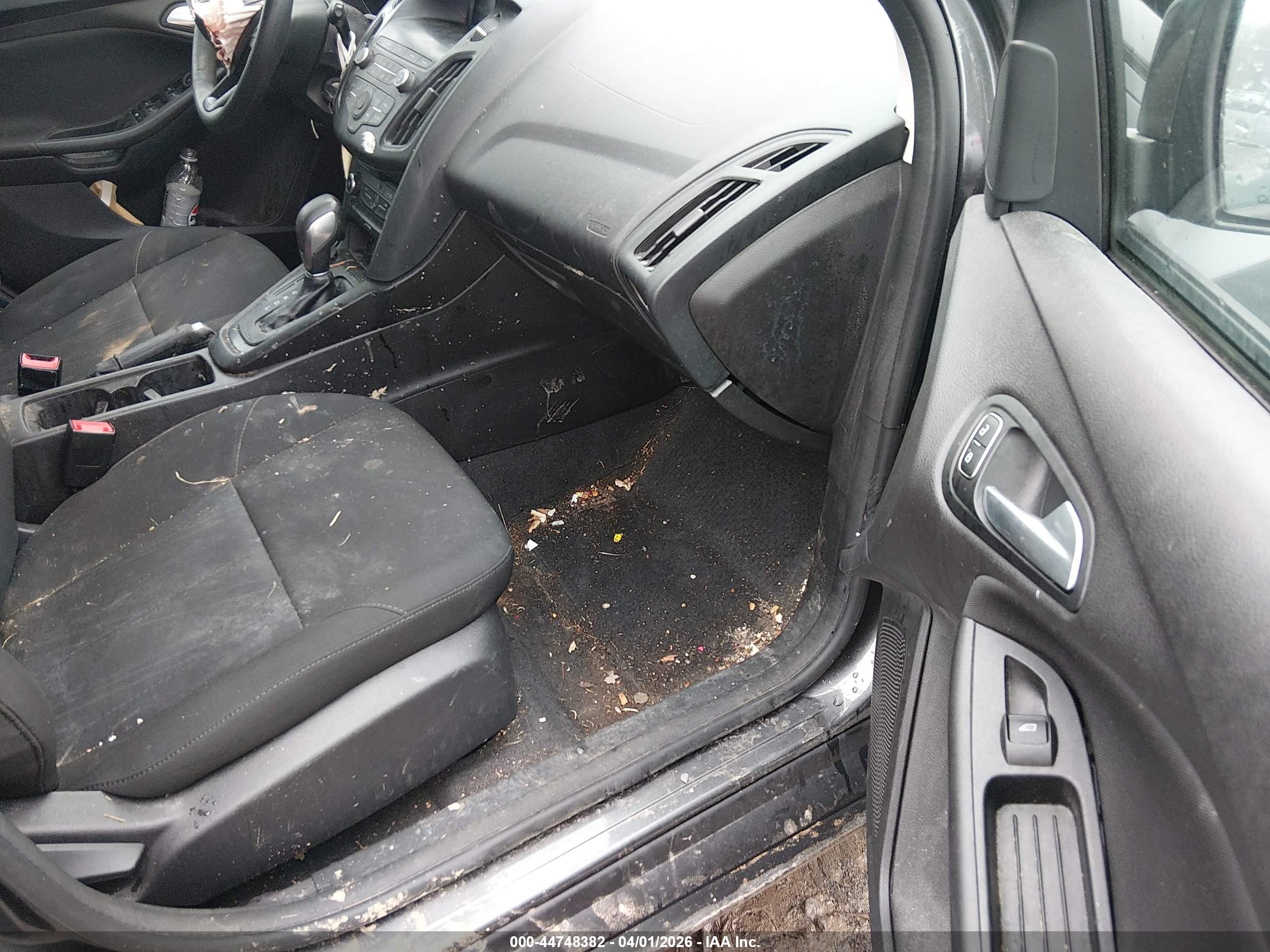 FORD FOCUS image 5