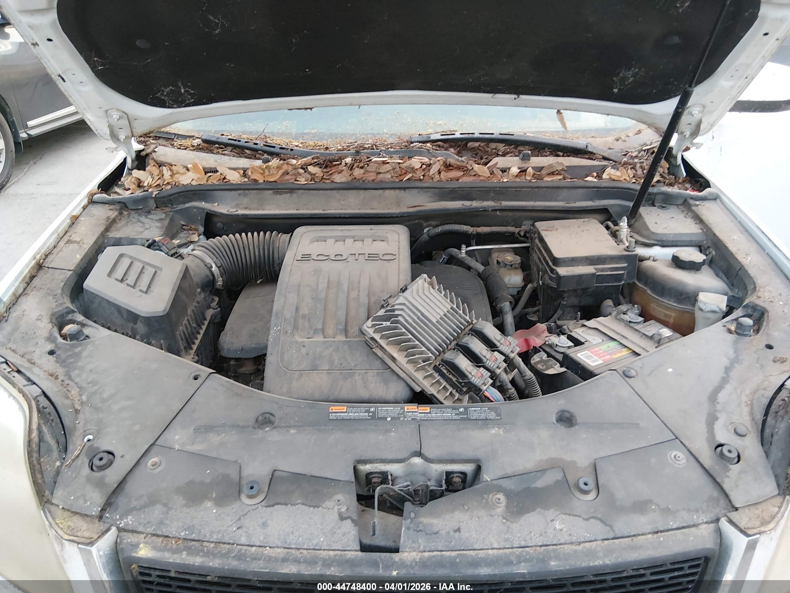 GMC TERRAIN image 10