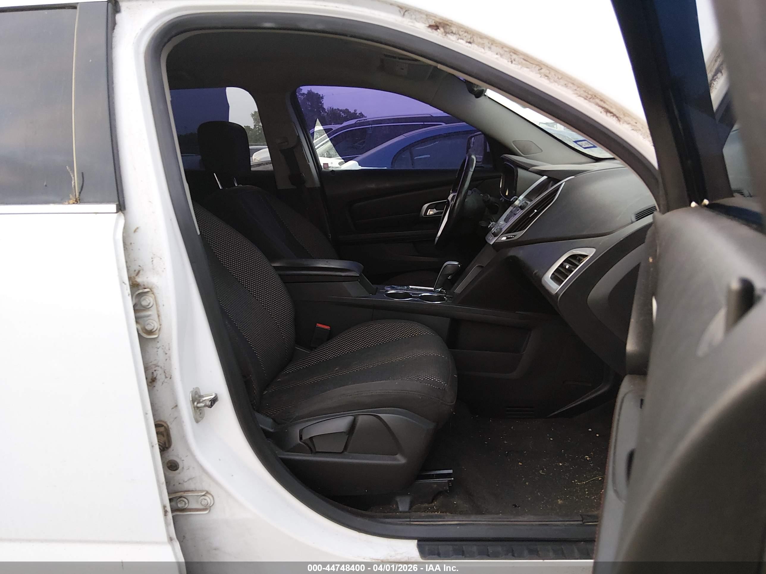GMC TERRAIN image 5