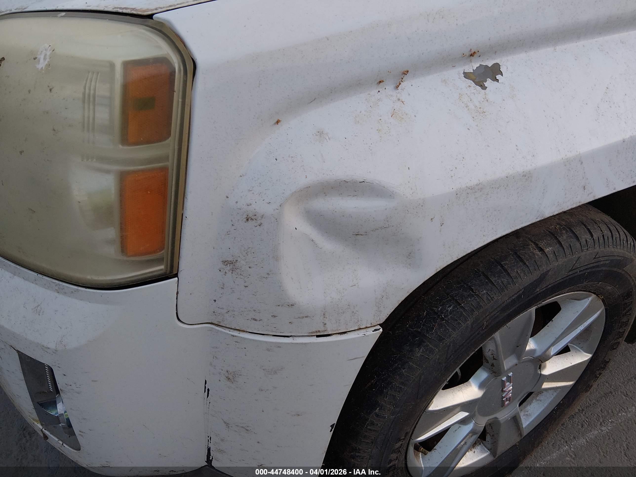 GMC TERRAIN image 6