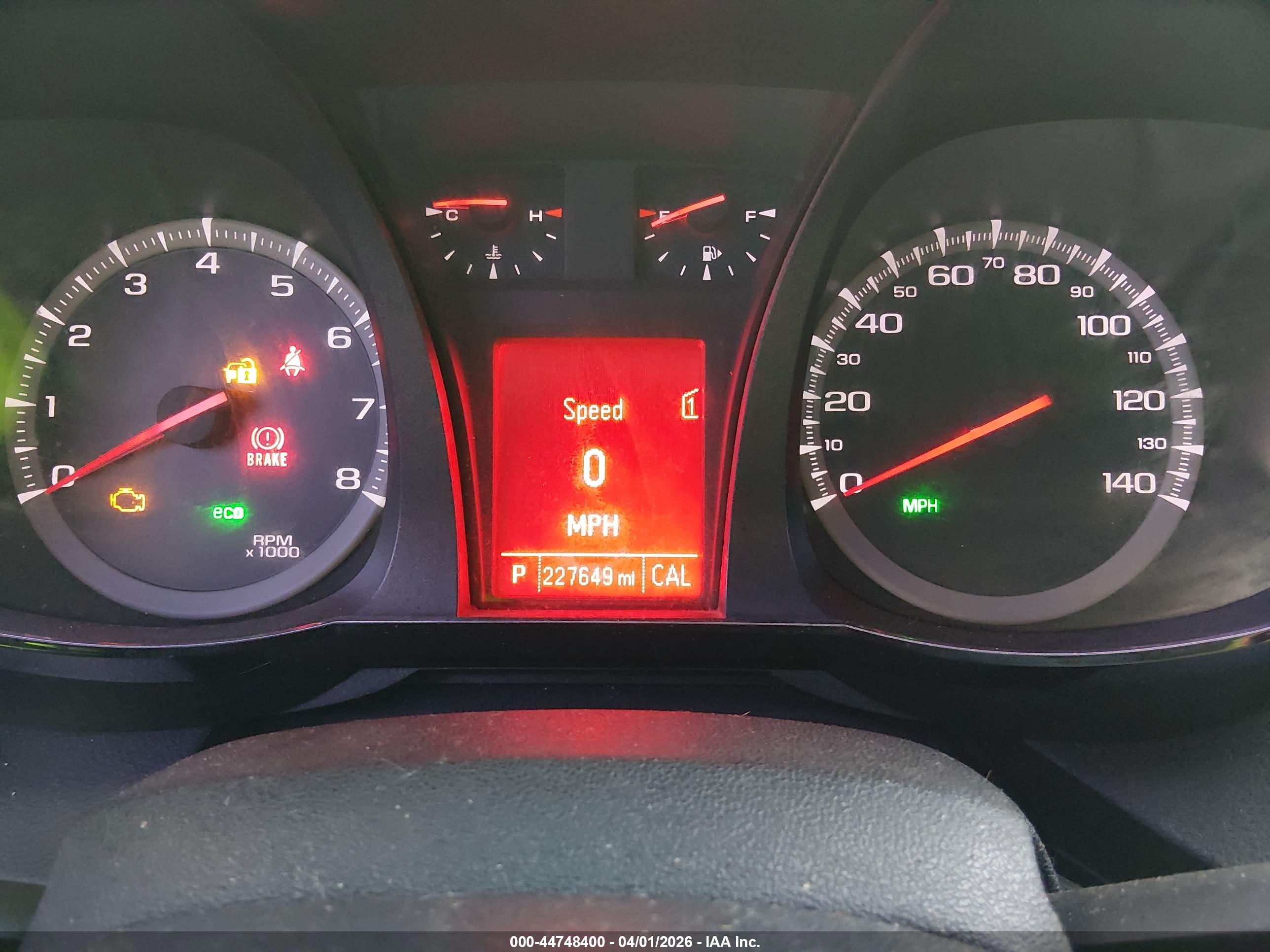 GMC TERRAIN image 7