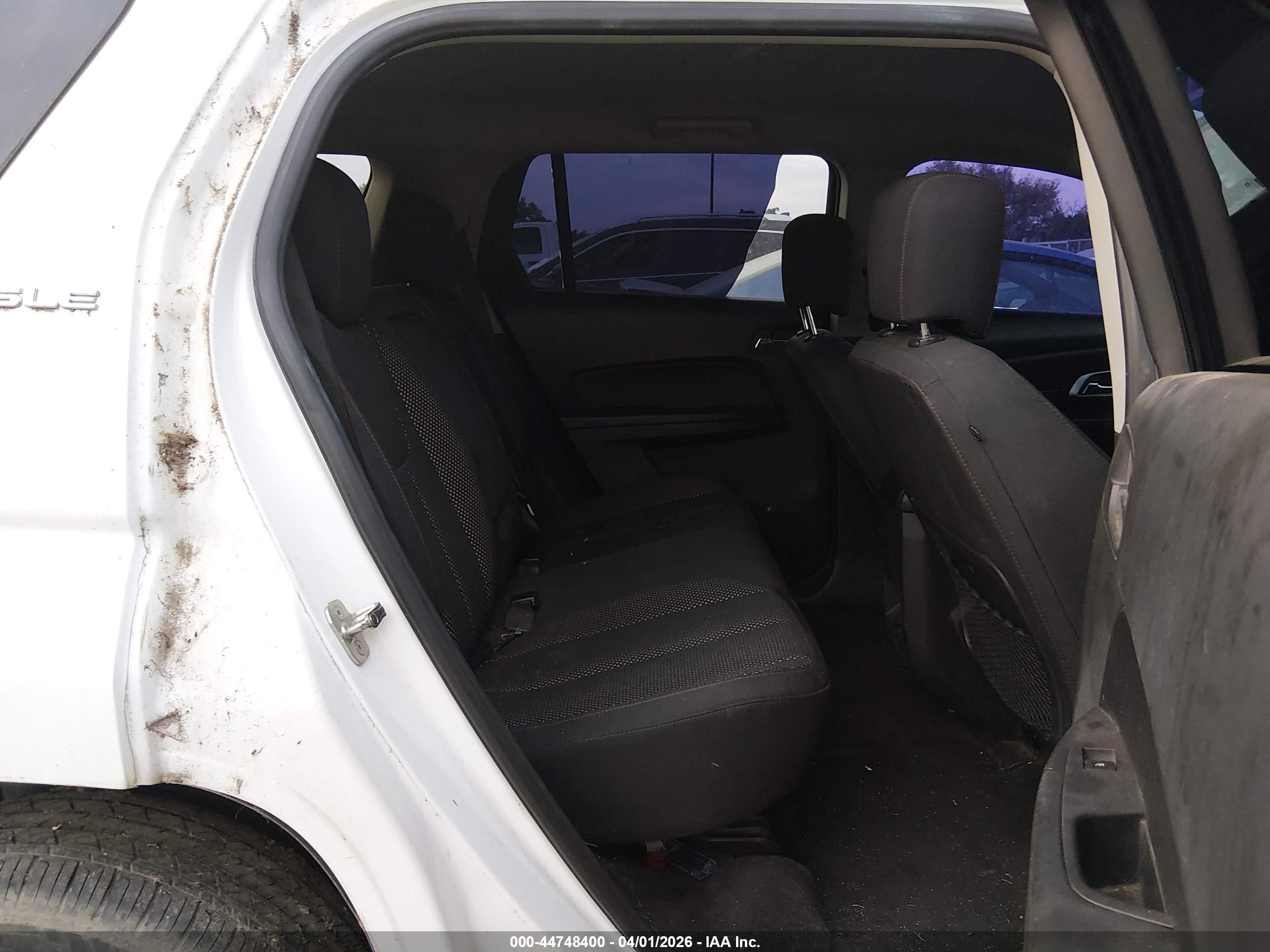 GMC TERRAIN image 8