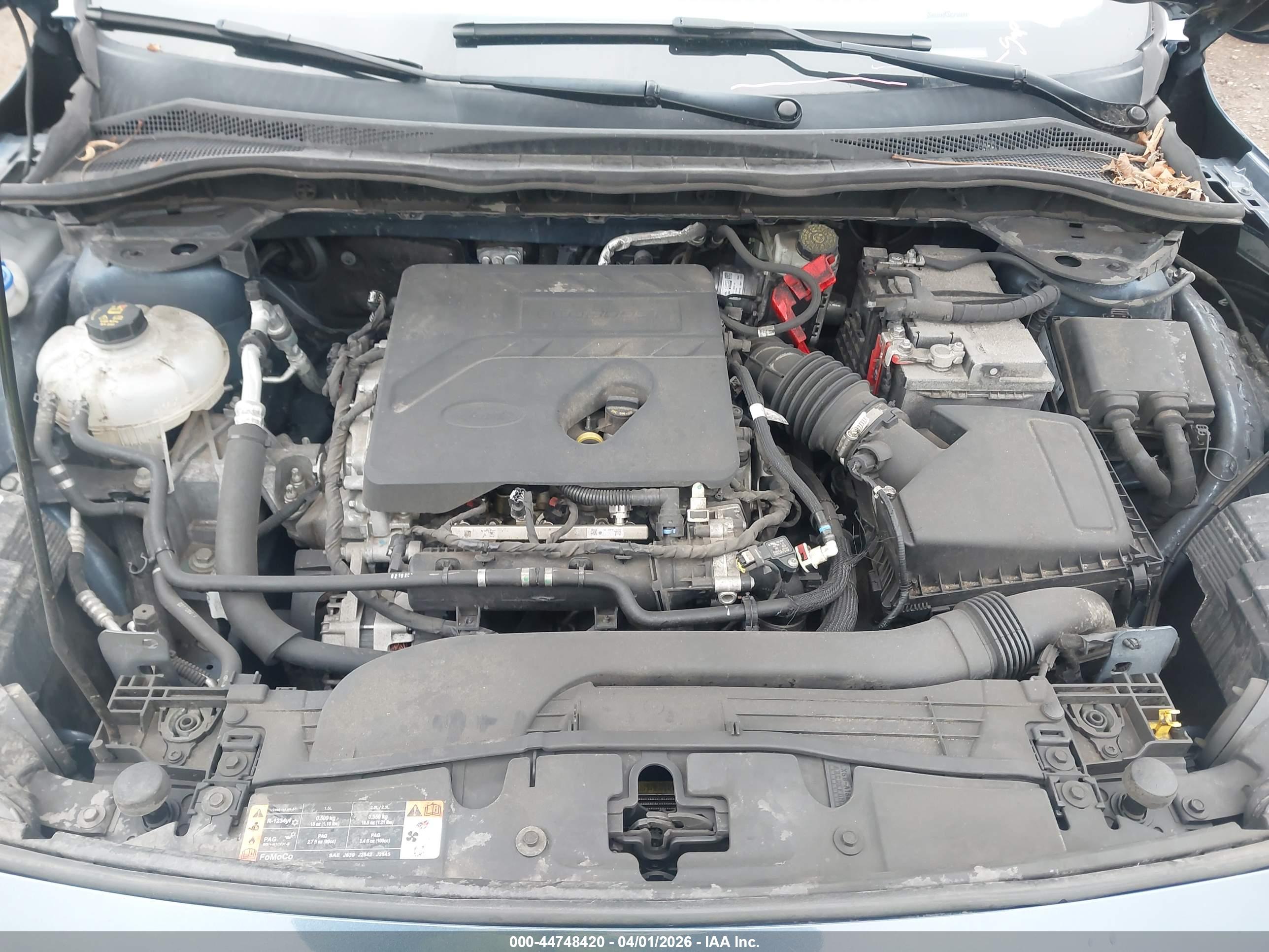 FORD ESCAPE image 10