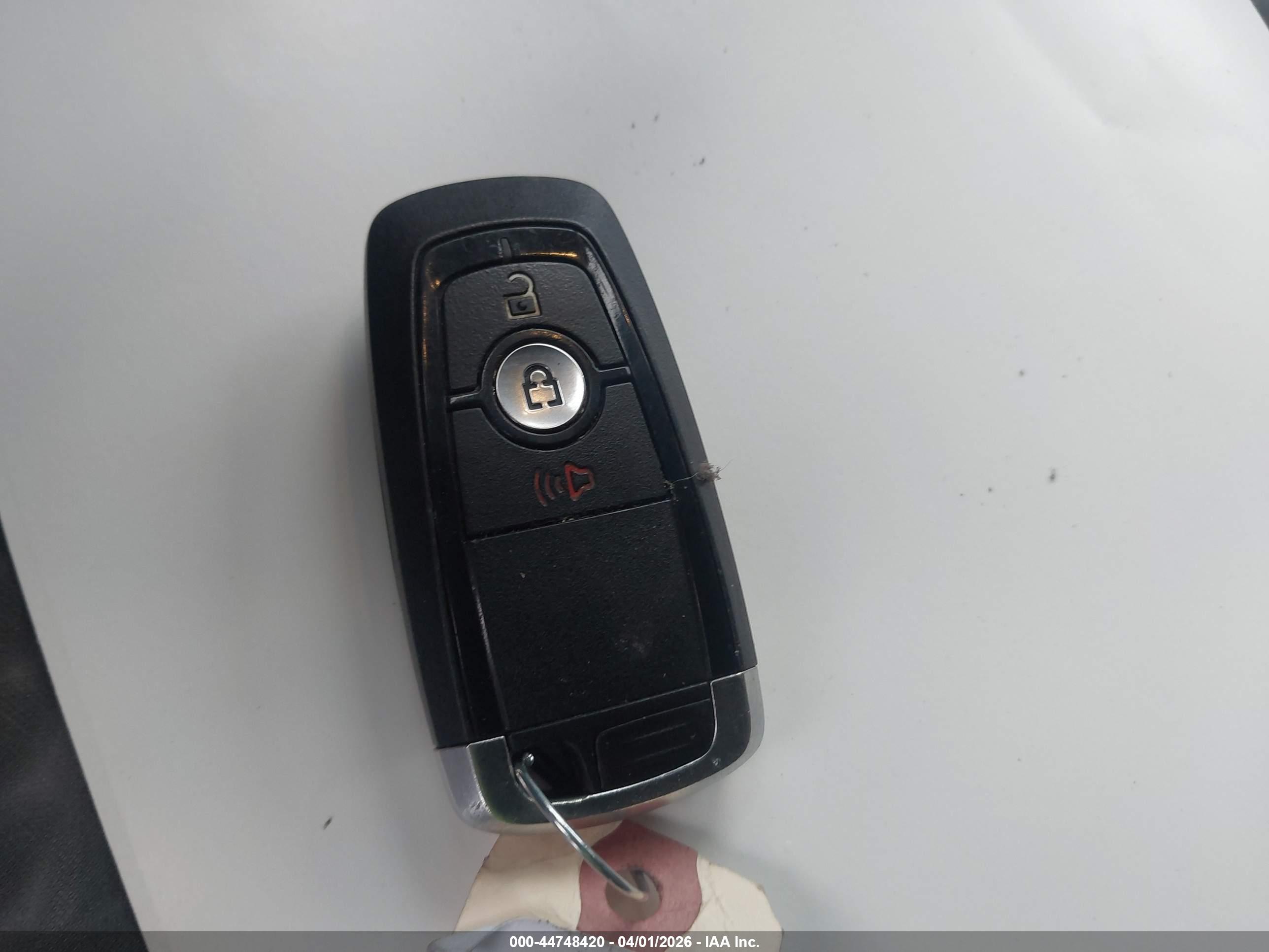 FORD ESCAPE image 11