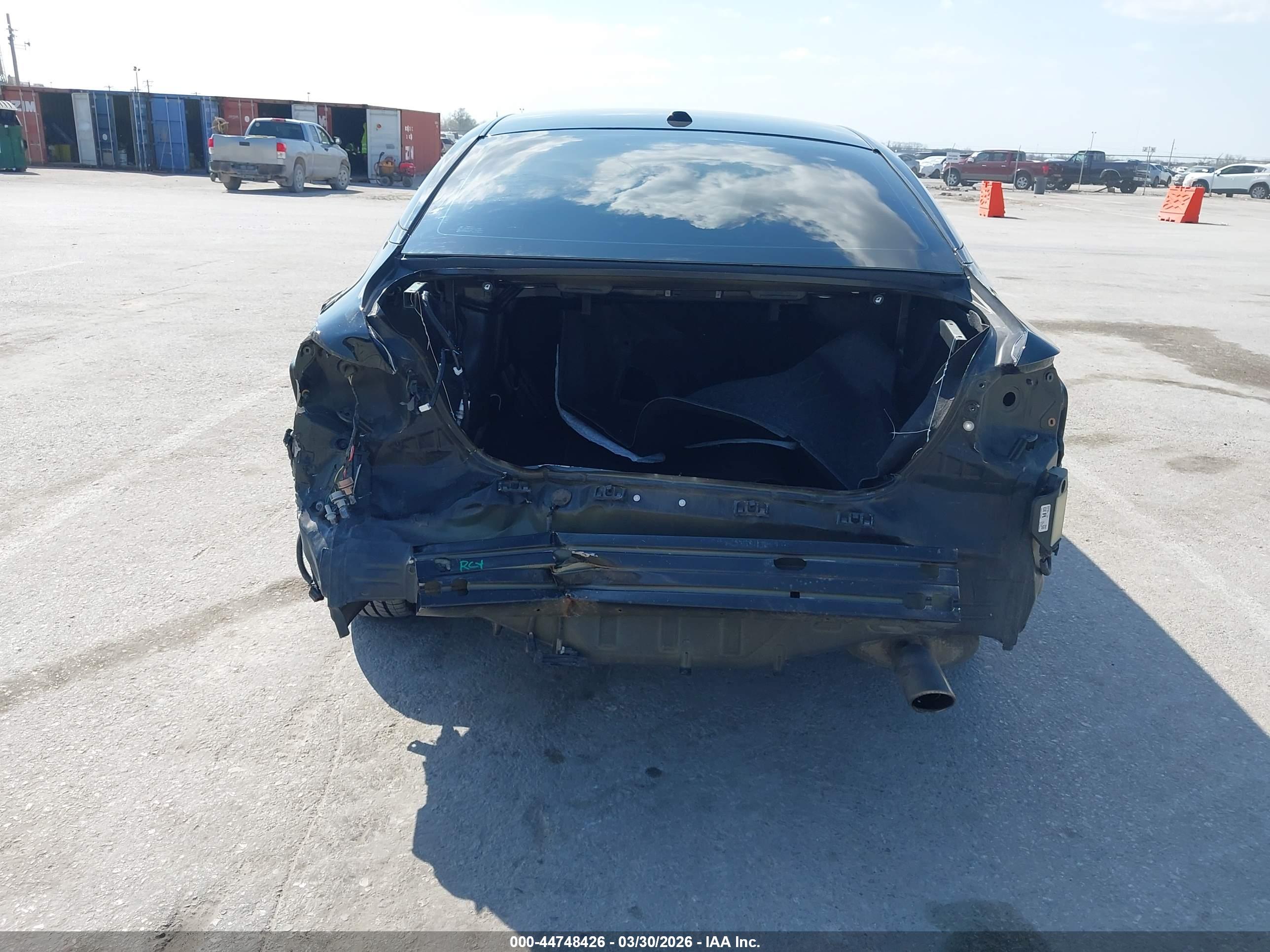 NISSAN ALTIMA image 6