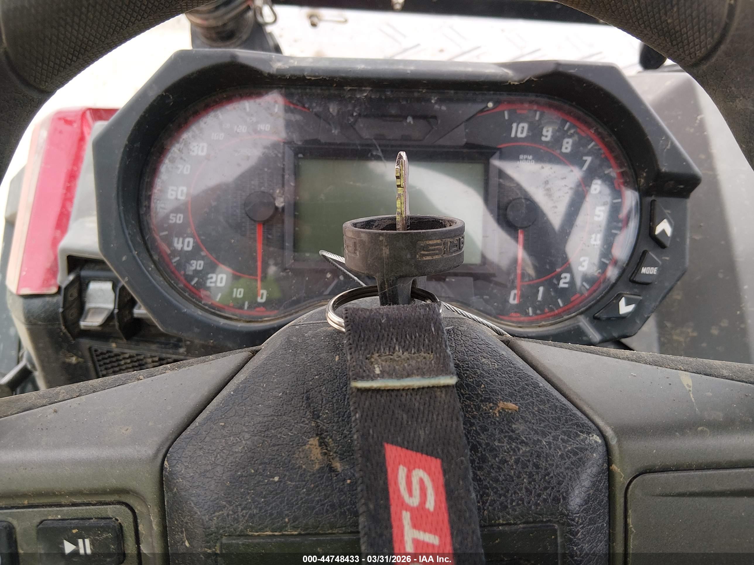 POLARIS RZR image 11