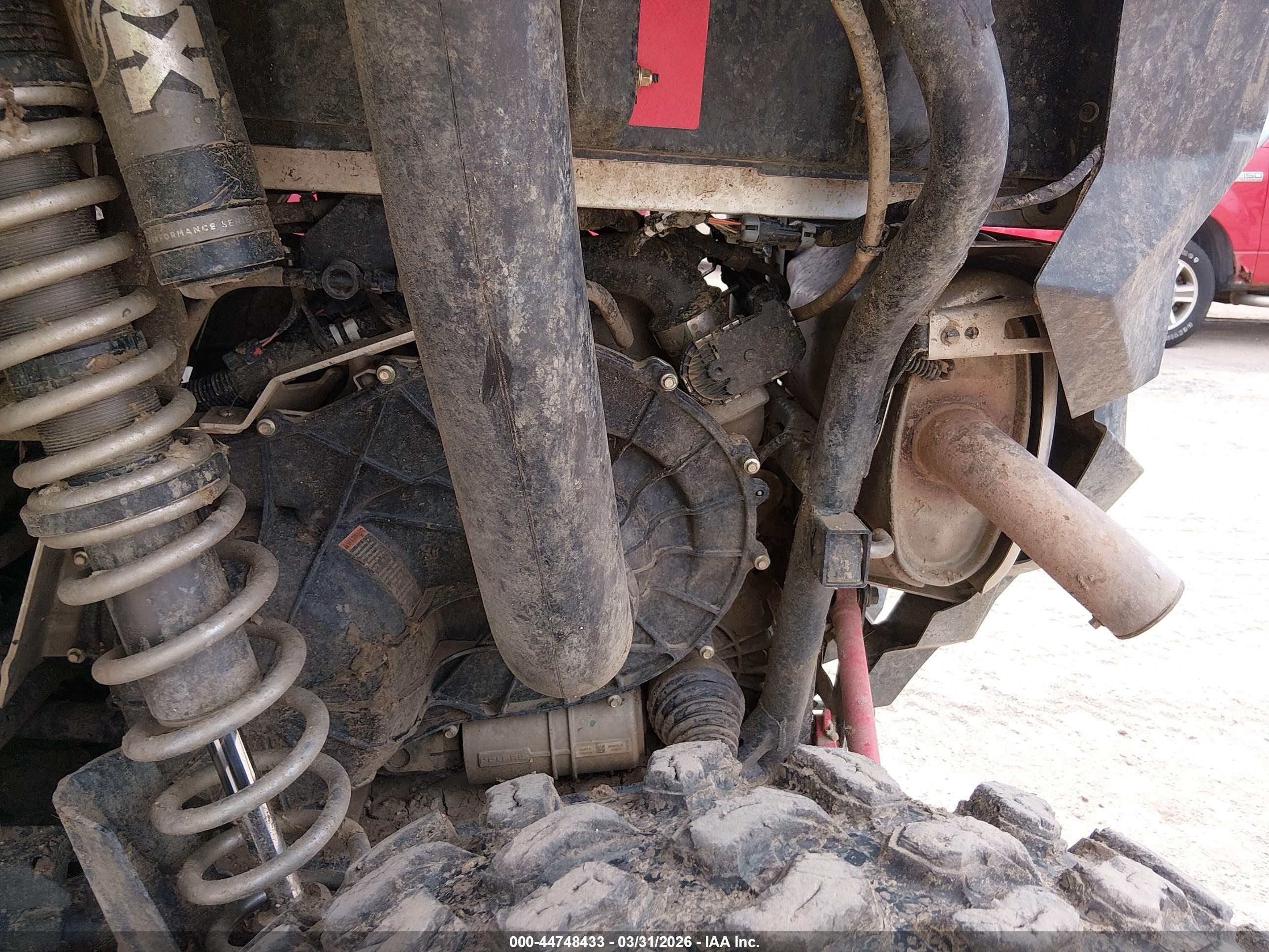 POLARIS RZR image 9