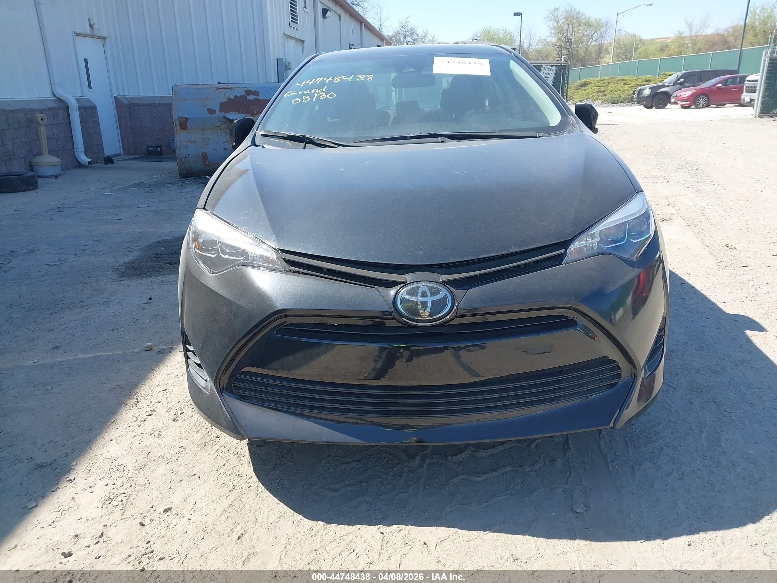 TOYOTA COROLLA image 6