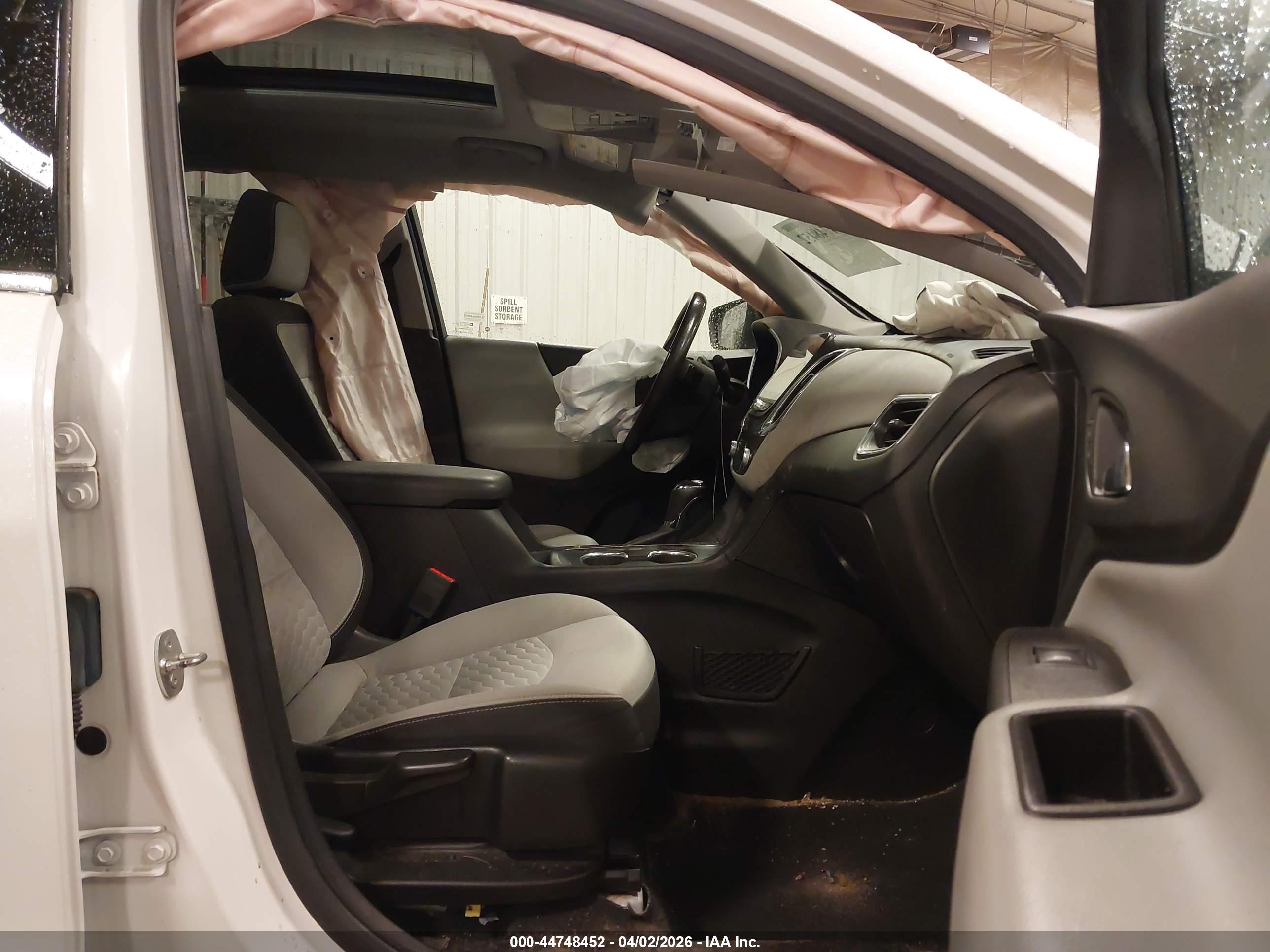 CHEVROLET EQUINOX image 5