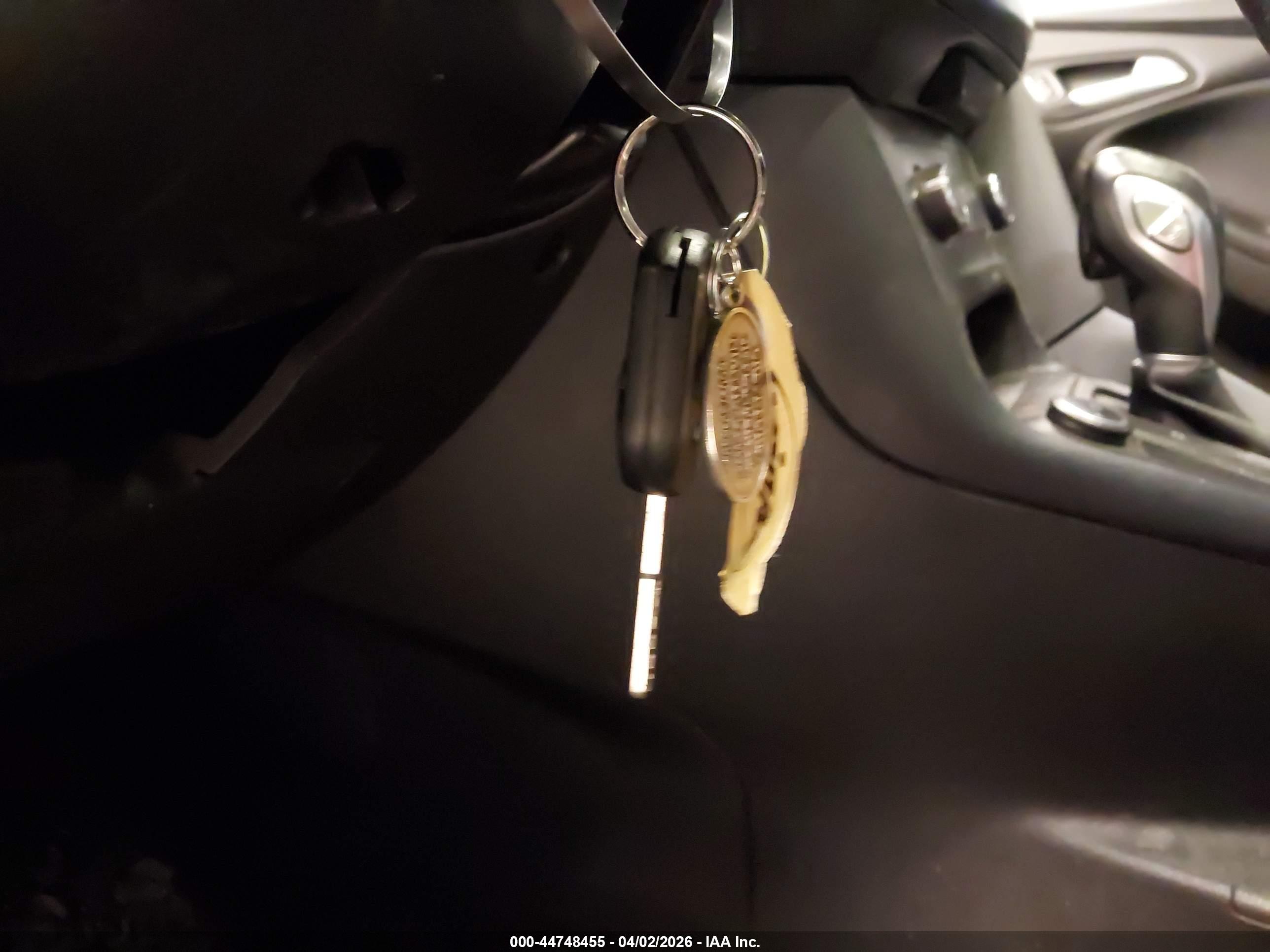 FORD FOCUS image 11