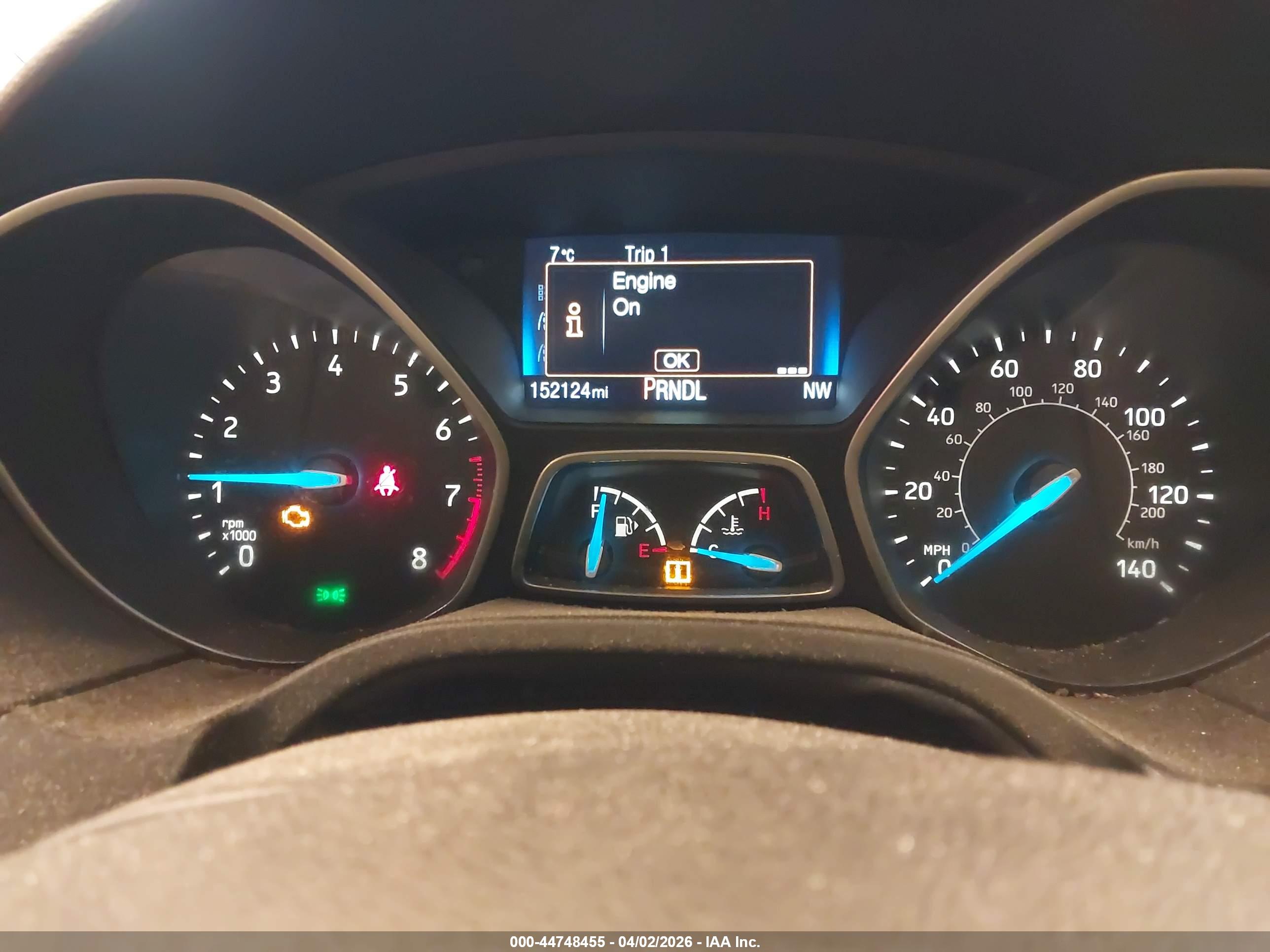 FORD FOCUS image 7