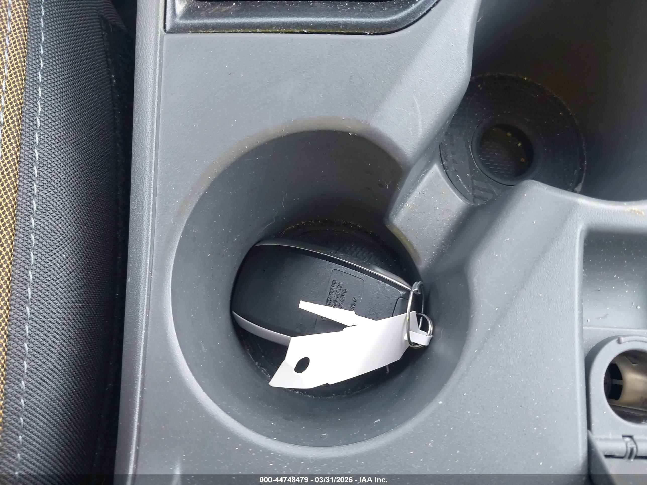 SUBARU CROSSTREK image 11