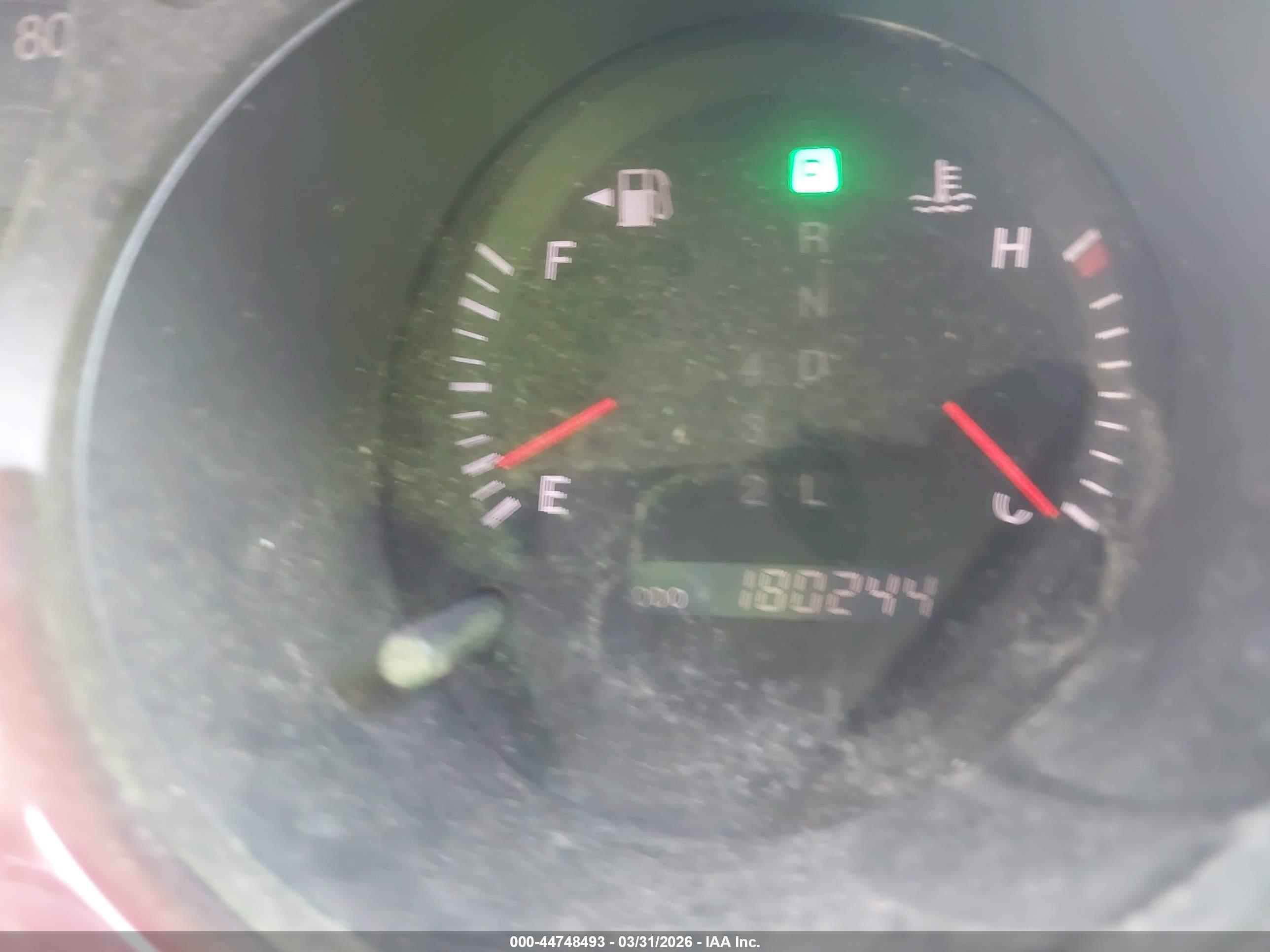 LEXUS ES image 7