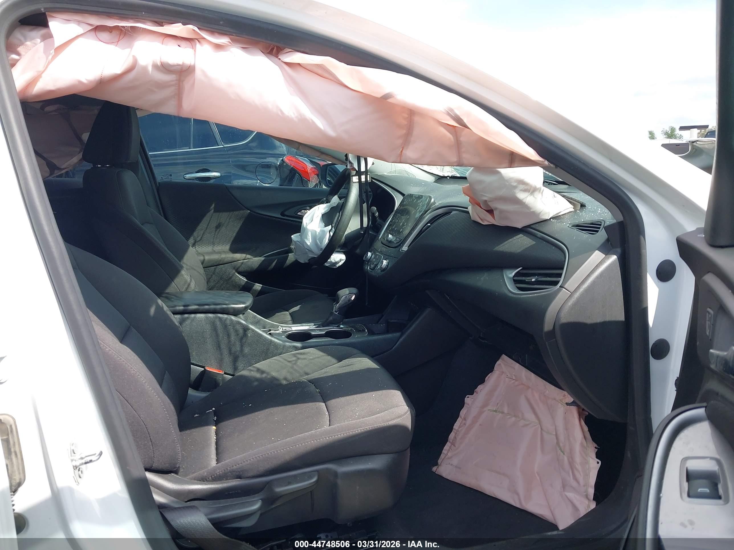 CHEVROLET MALIBU image 5